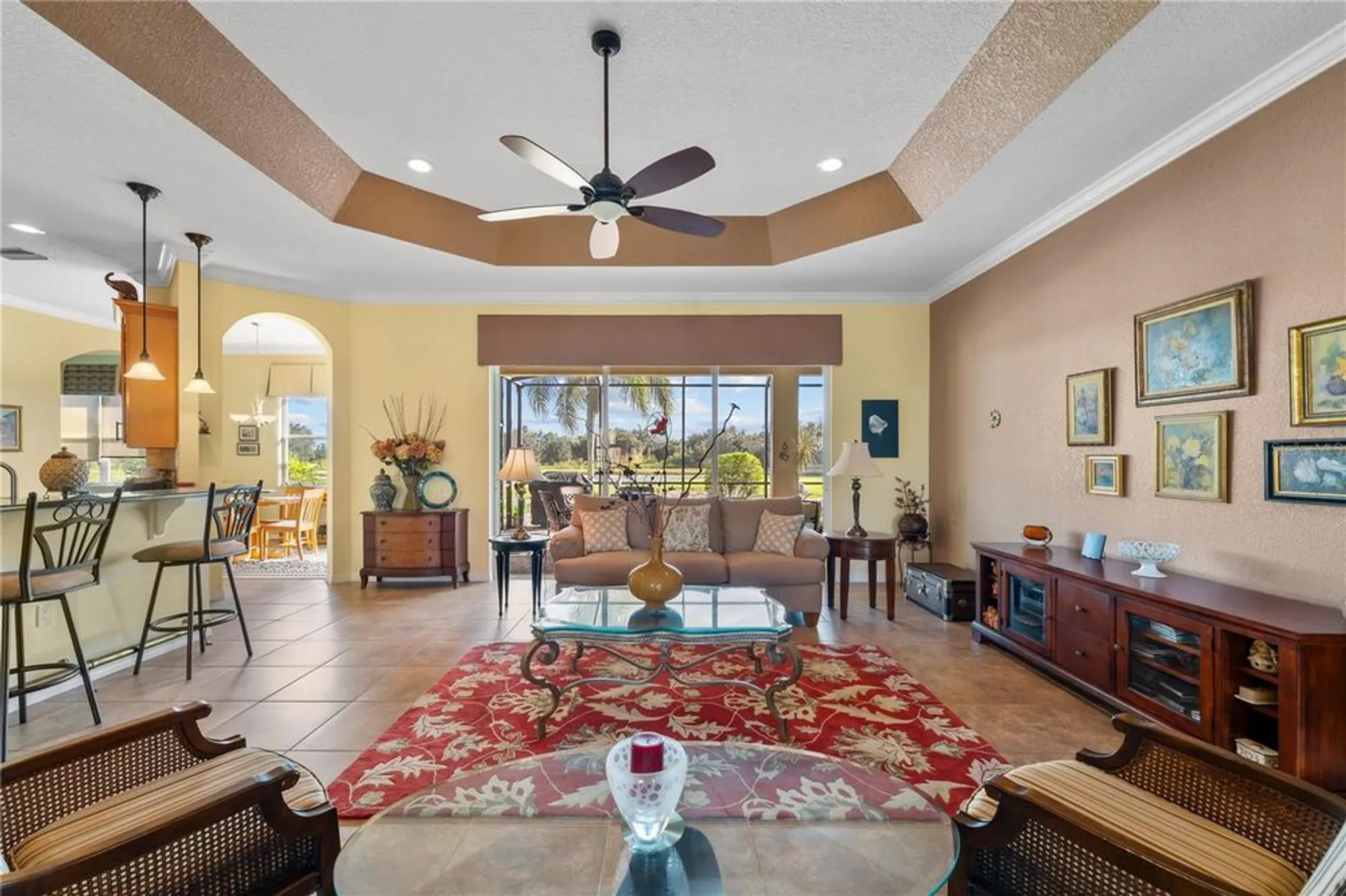 Property Slideshow image 14 of 65 | 4048 phoenician way, Winter Haven, FL, 33884
