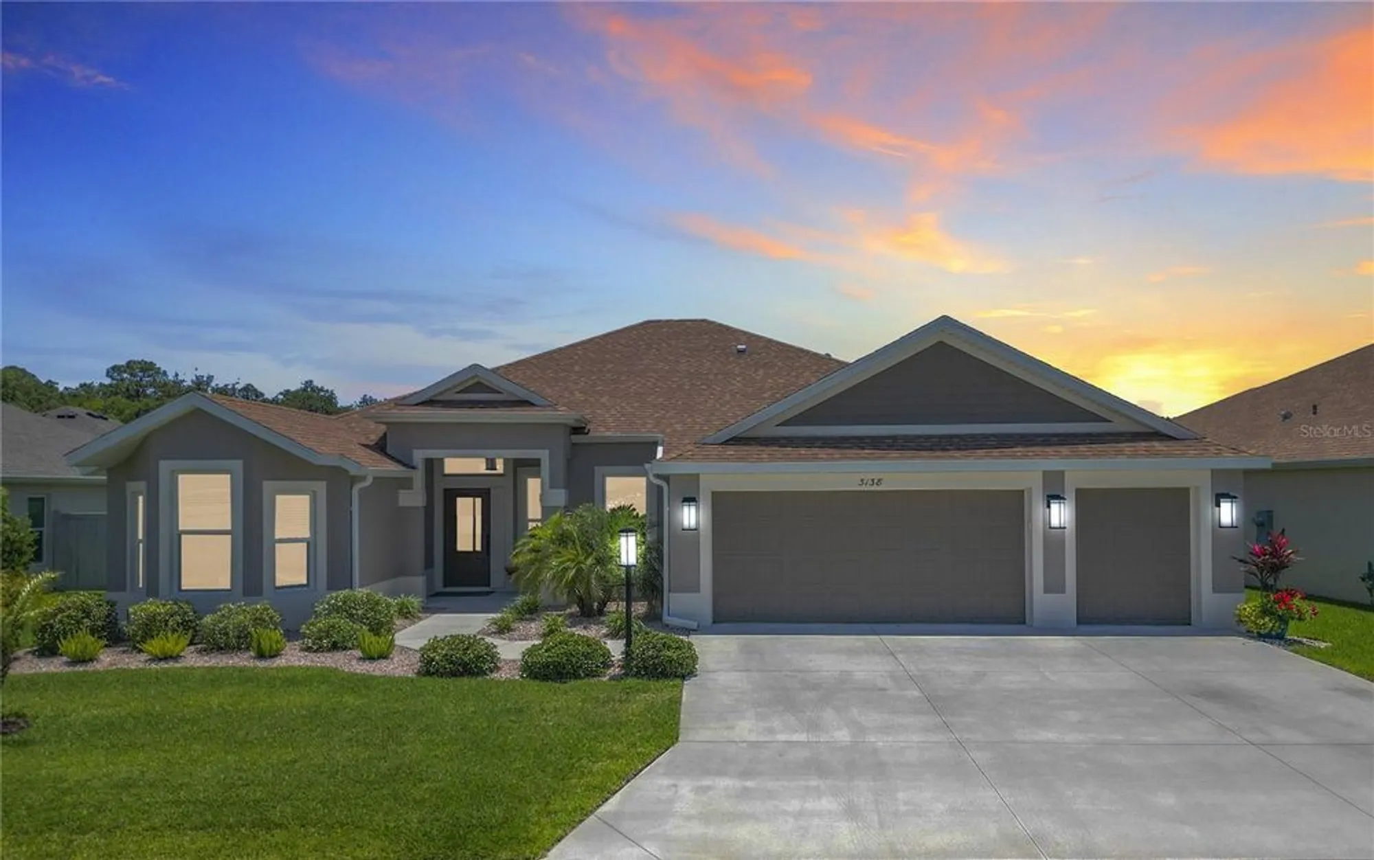 Property Slideshow image 2 of 60 | 3138 aurea pl, The Villages, FL, 32163