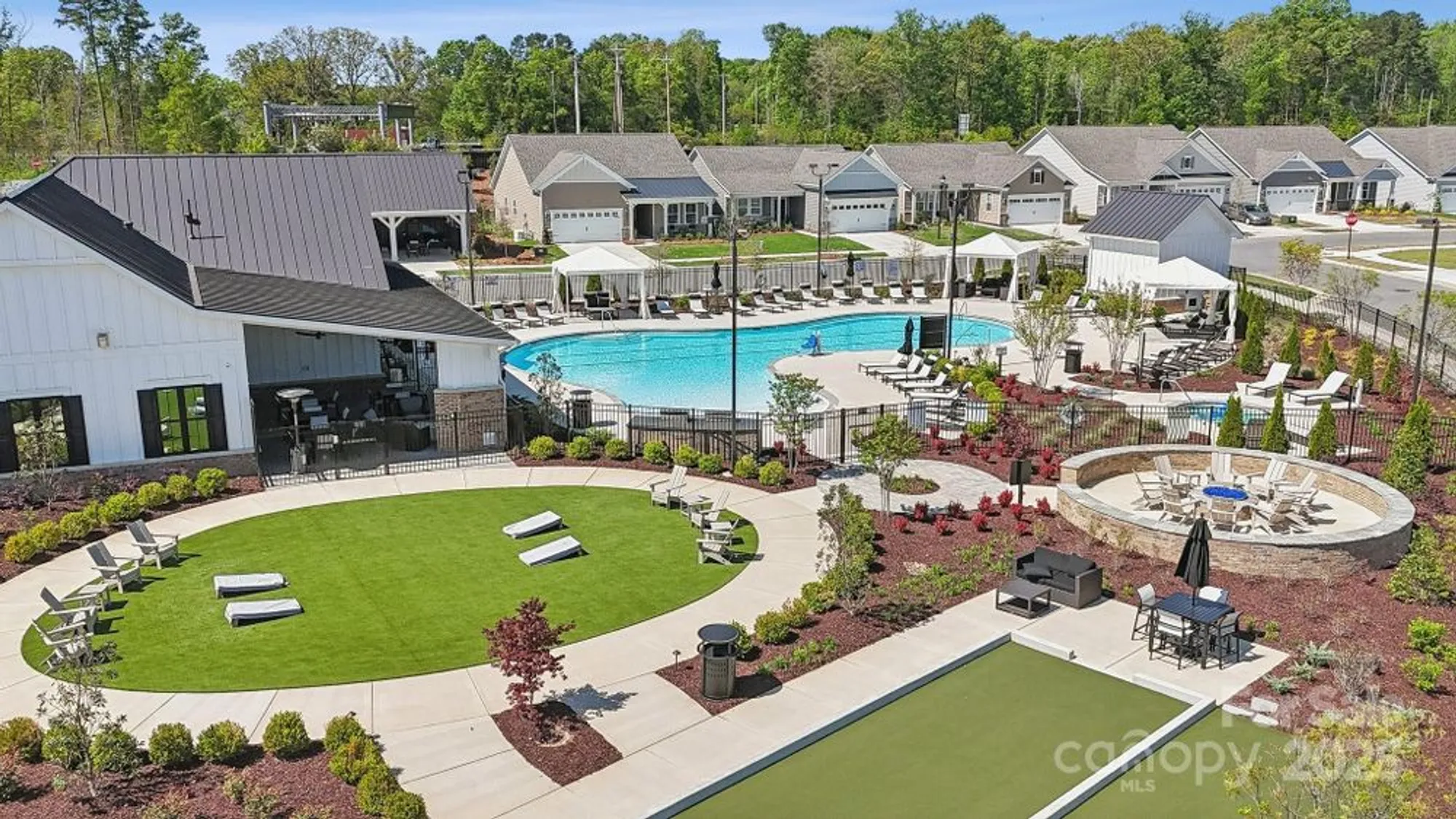 Property Slideshow image 24 of 48 | 317 basil dr, Indian Trail, NC, 28079