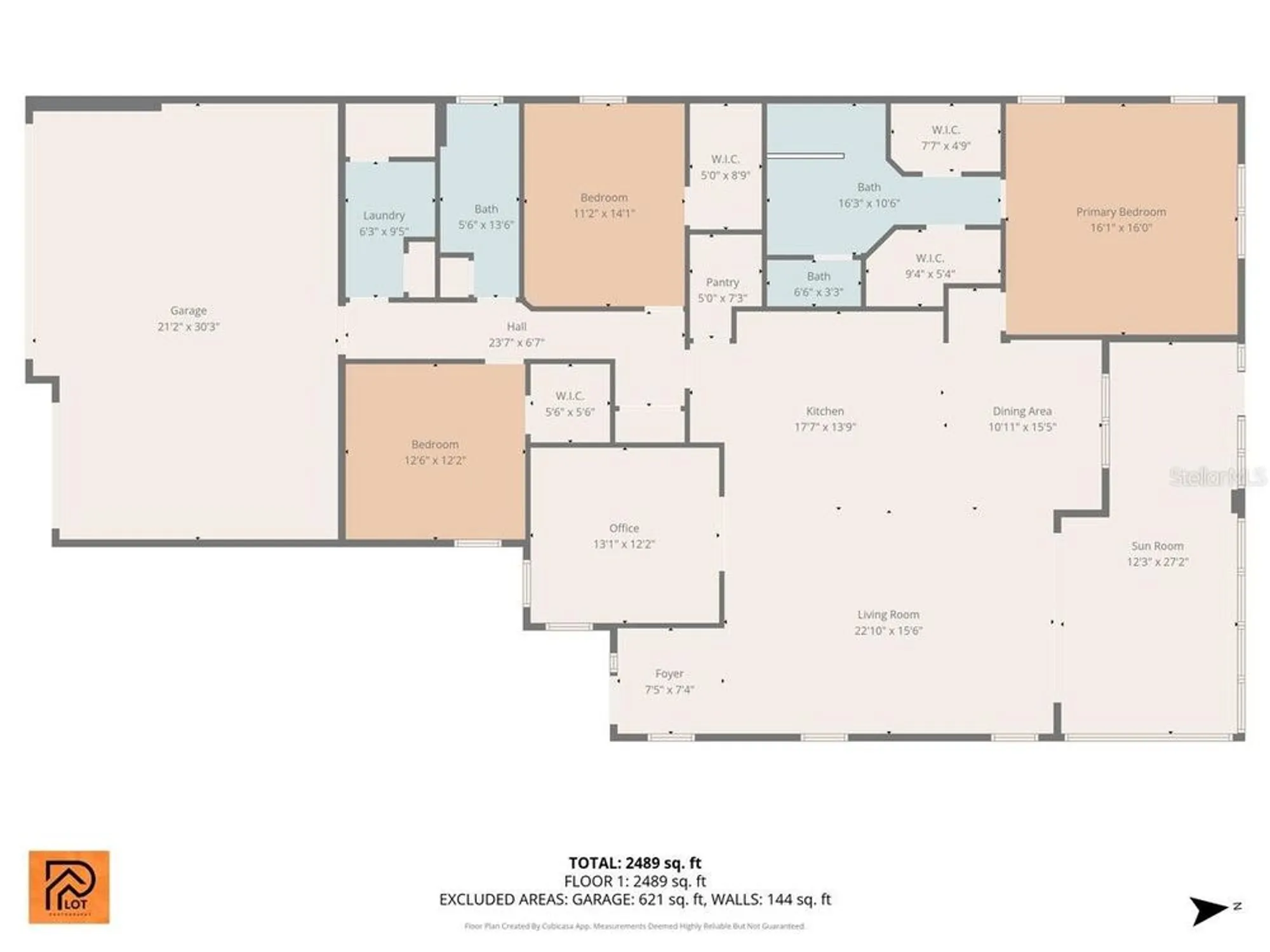 Property Slideshow image 36 of 72 | 26777 weiskopf dr, Englewood, FL, 34223