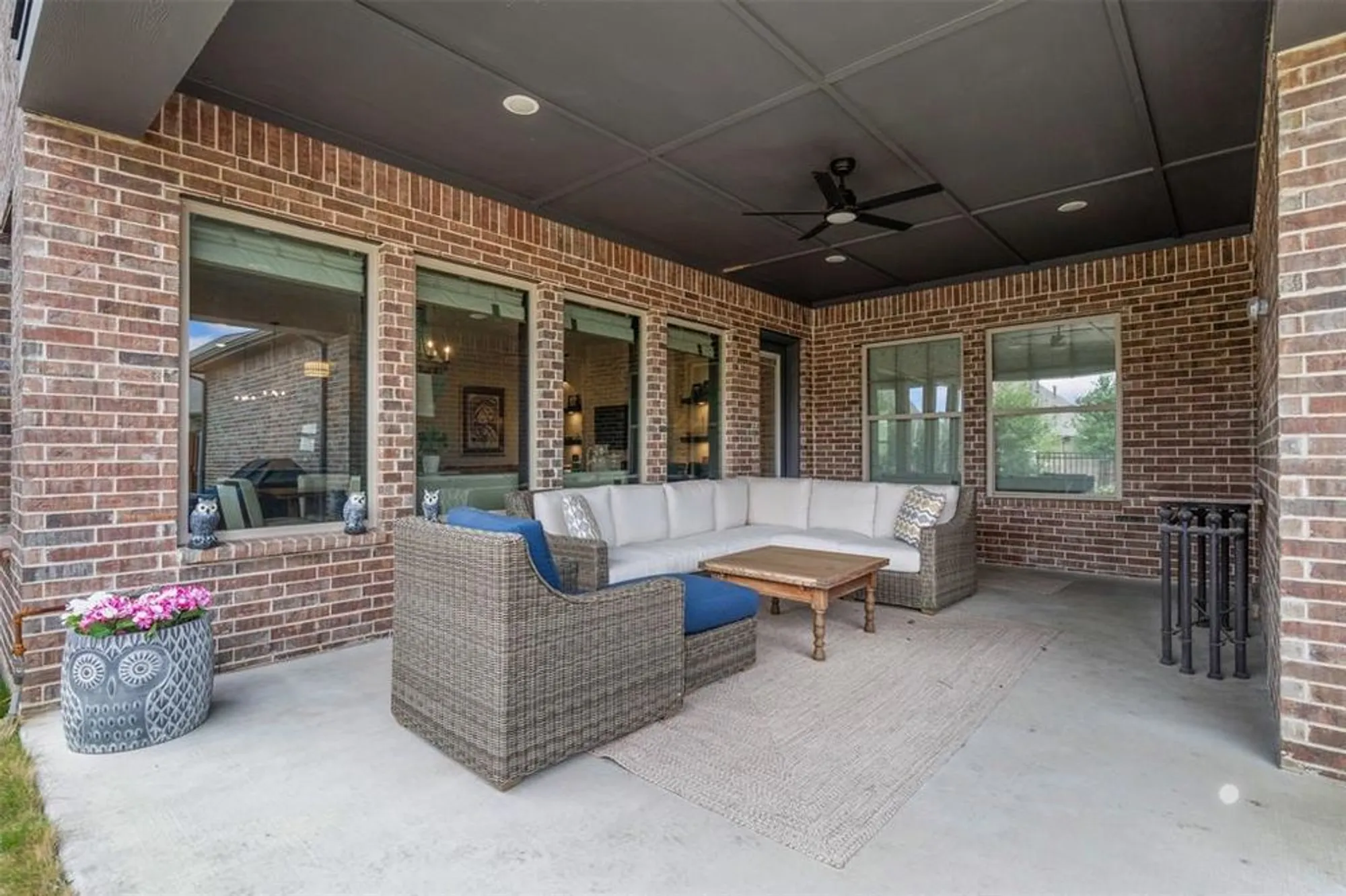 Property Slideshow image 19 of 27 | 4801 park view pl, Arlington, TX, 76005