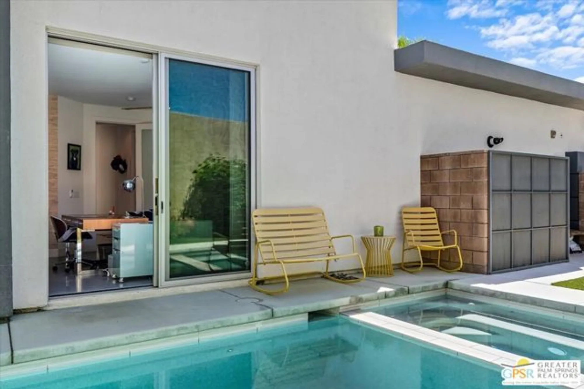 Property Slideshow image 39 of 55 | 4201 amber ln, Palm Springs, CA, 92262