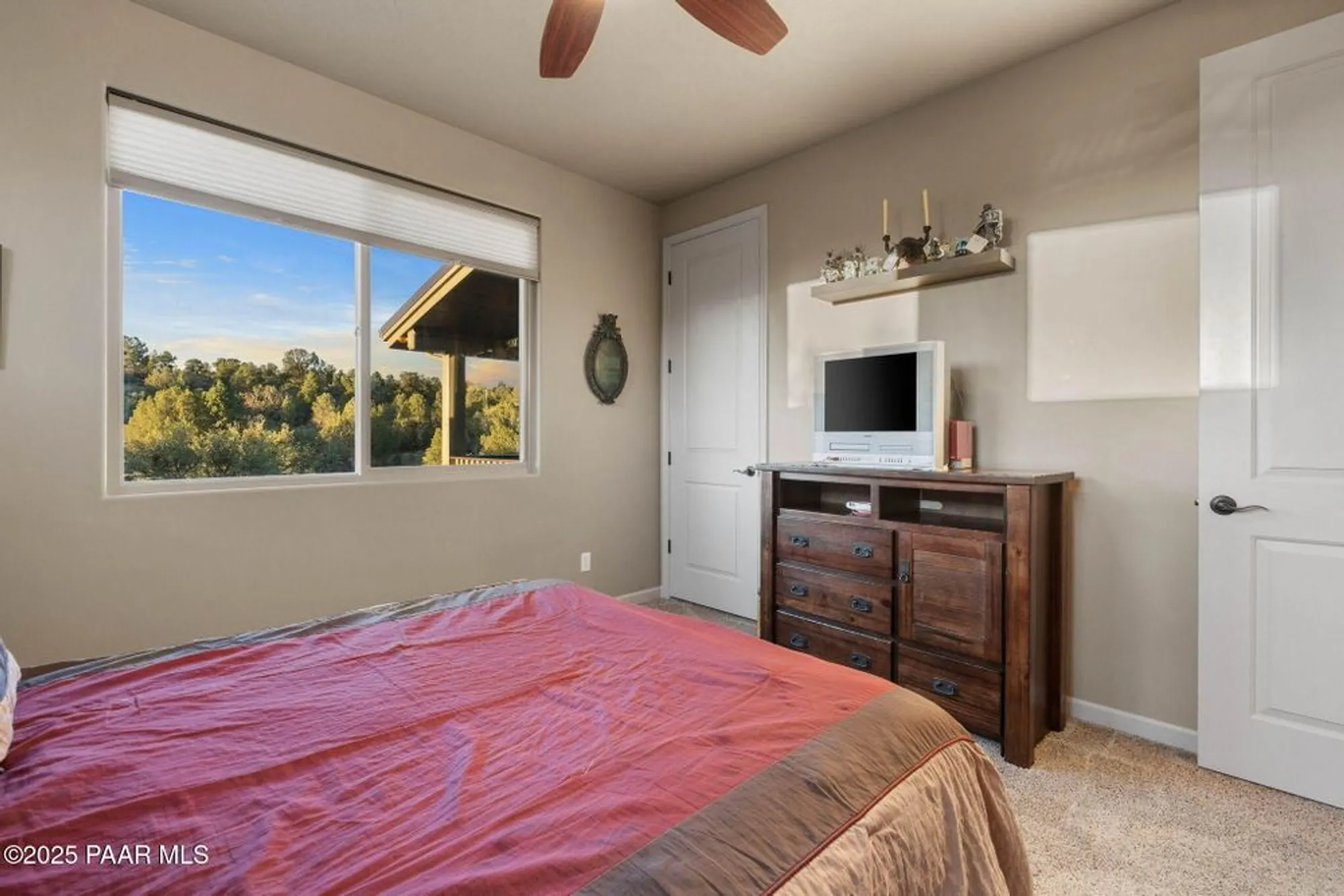 Property Slideshow image 38 of 83 | 15495 n angels gate rd, Prescott, AZ, 86305