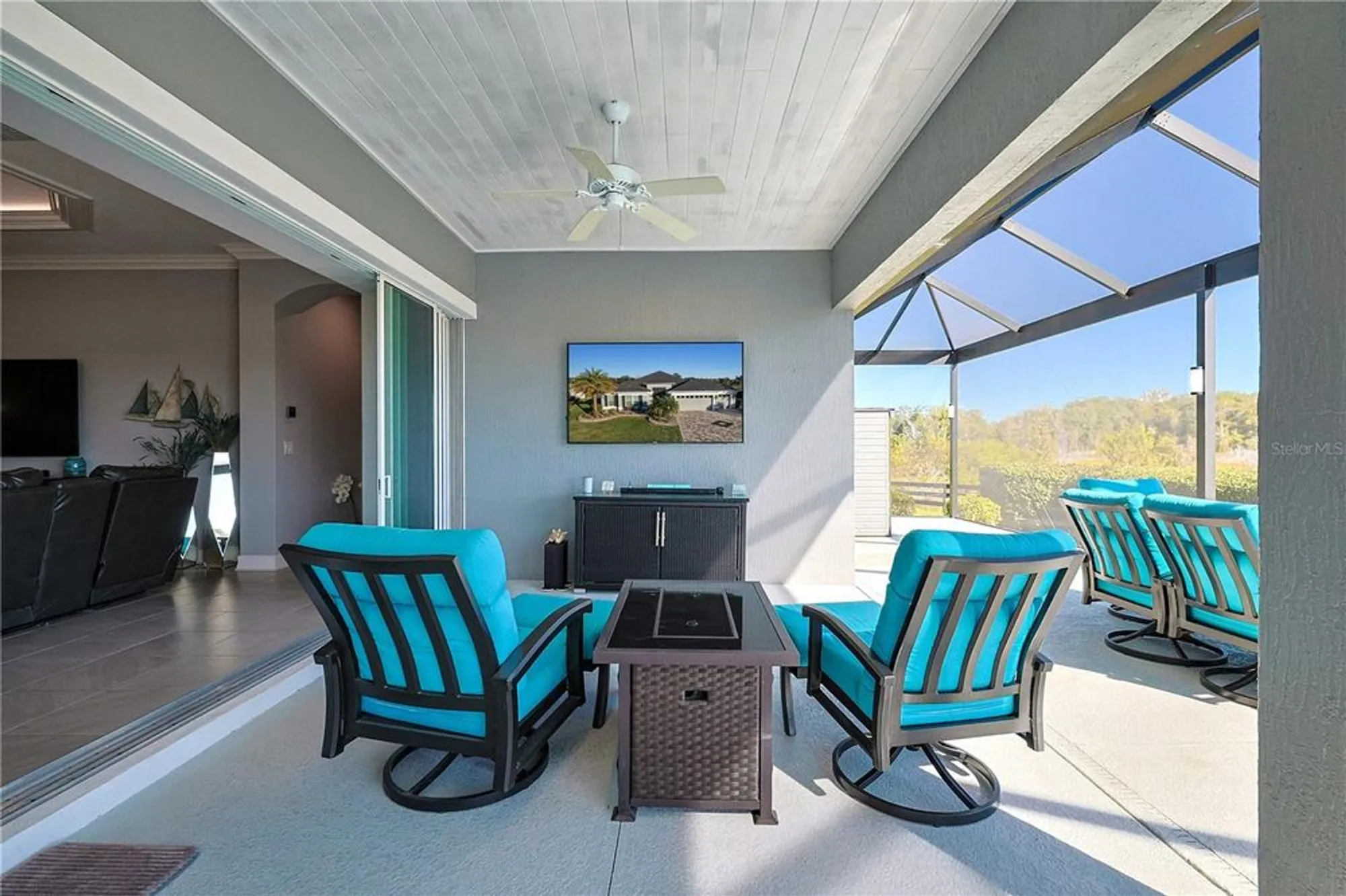 Property Slideshow image 53 of 64 | 679 krietemeyer path, The Villages, FL, 32163