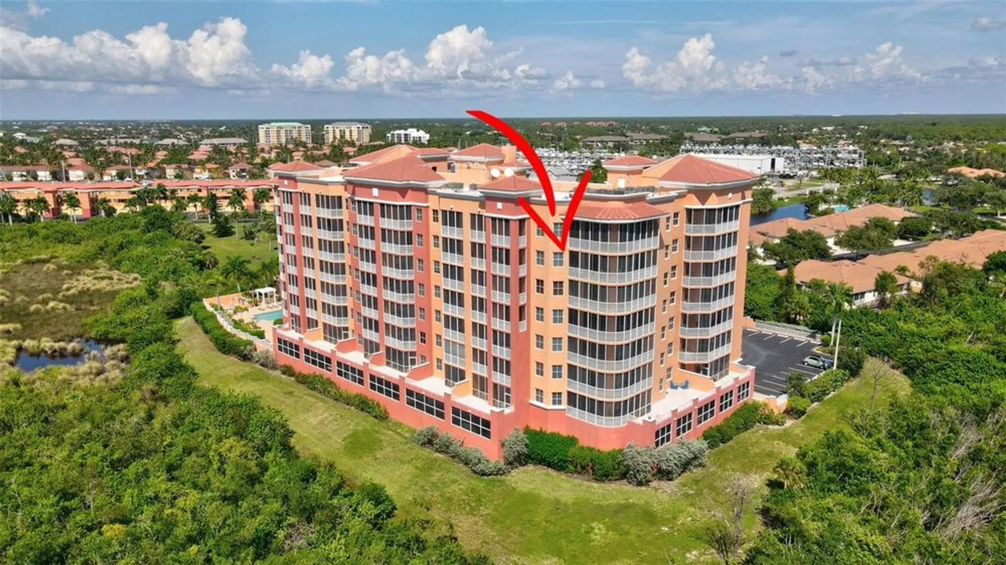 Property Slideshow image 61 of 70 | 3191 matecumbe key rd 602, Punta Gorda, FL, 33955