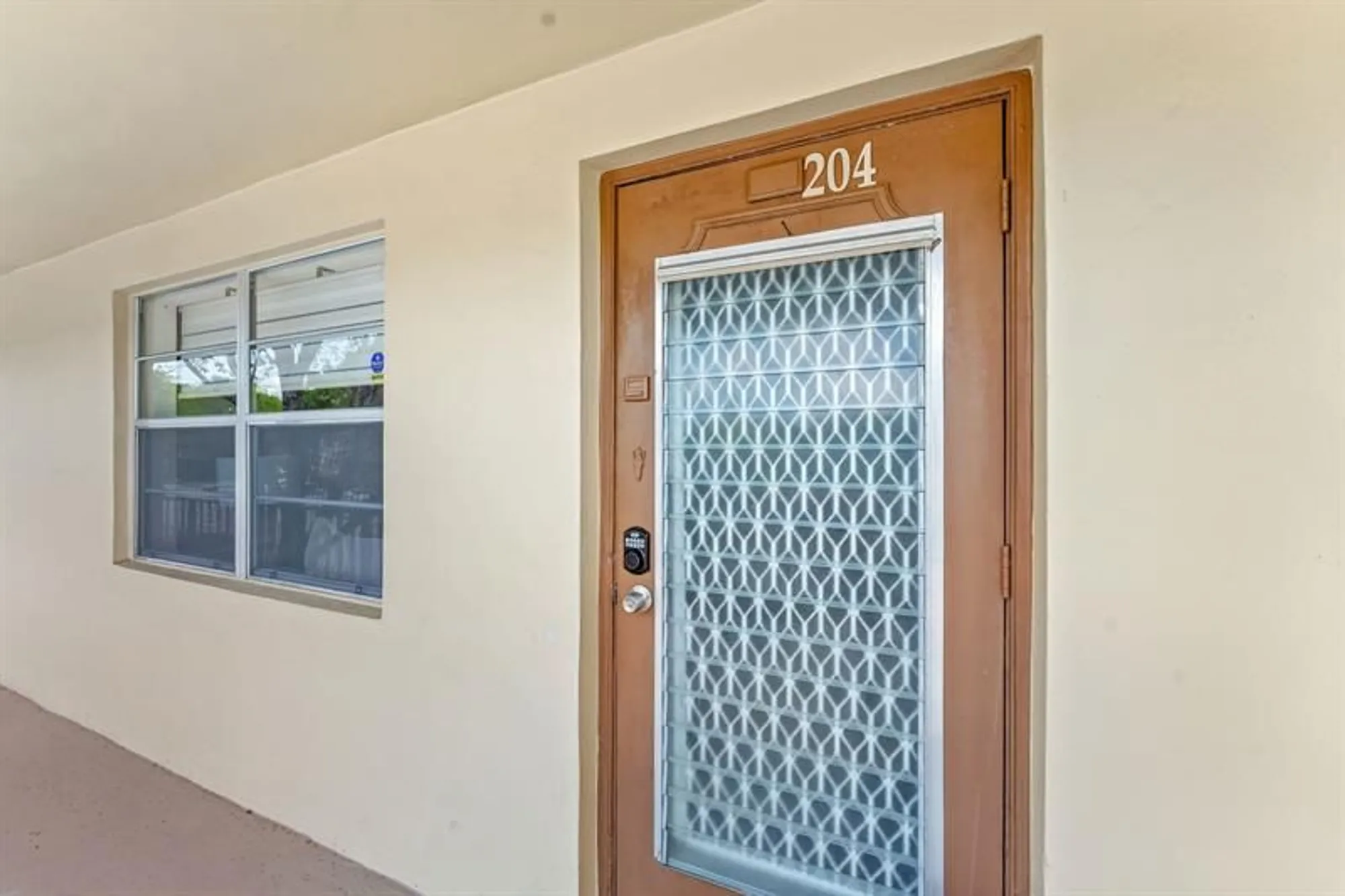 Property Slideshow image 27 of 27 | 7610 nw 1st st 204, Margate, FL, 33063