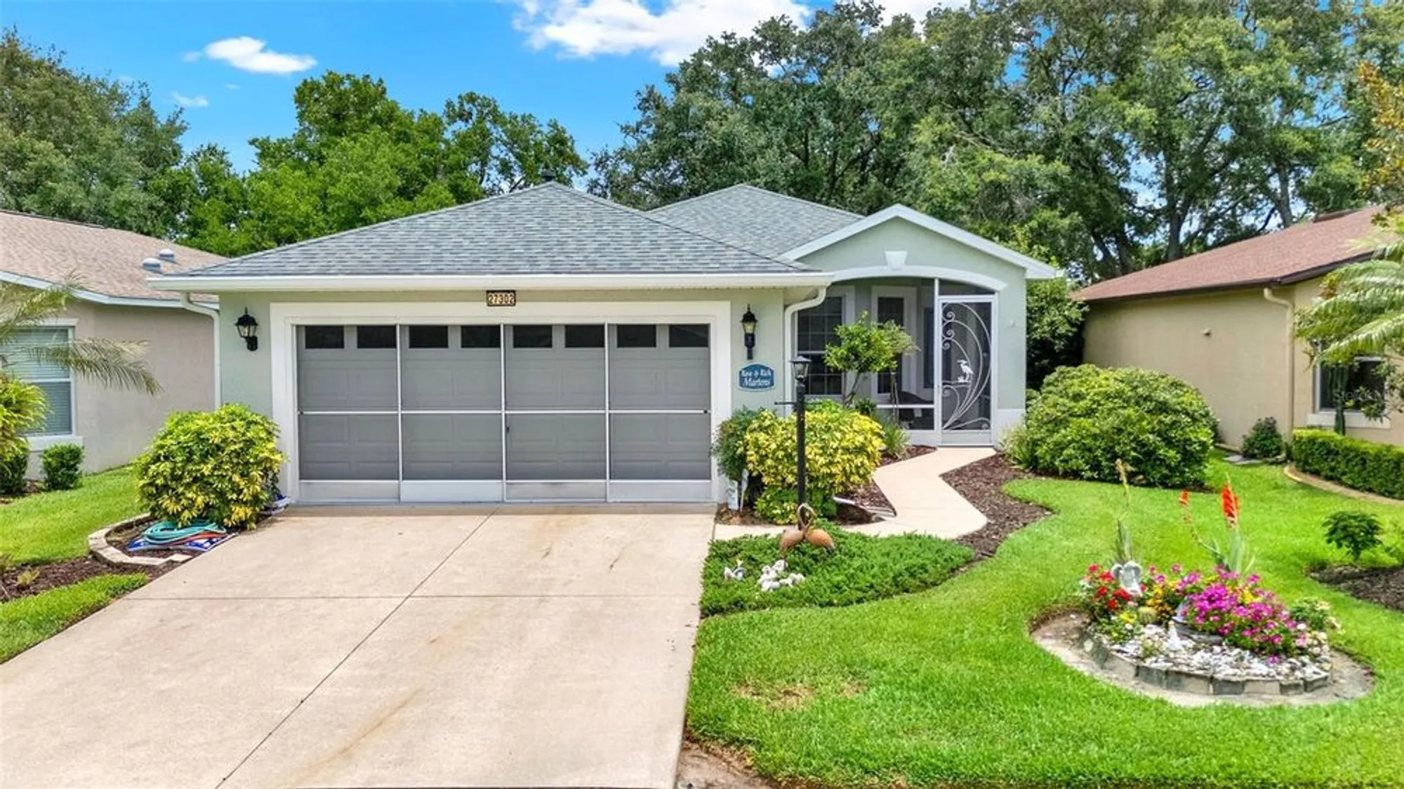 Property Slideshow image 45 of 45 | 27302 stoney brook dr, Leesburg, FL, 34748