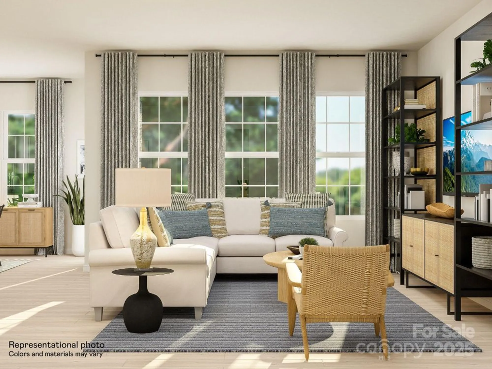 Property Slideshow image 11 of 17 | 1905 bentwind rd, Lancaster, SC, 29720