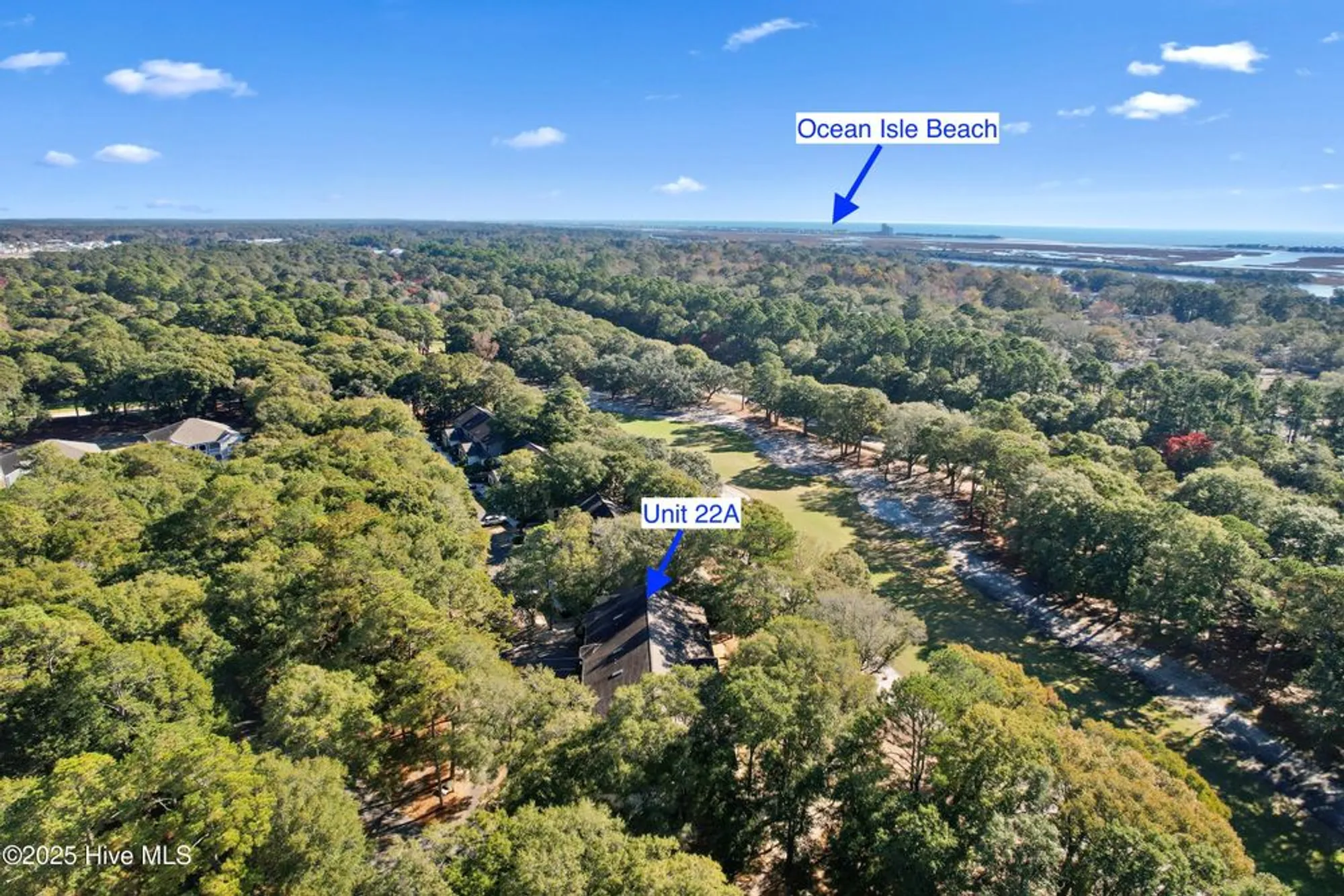 Property Slideshow image 50 of 65 | 212 kings trl a, Sunset Beach, NC, 28468