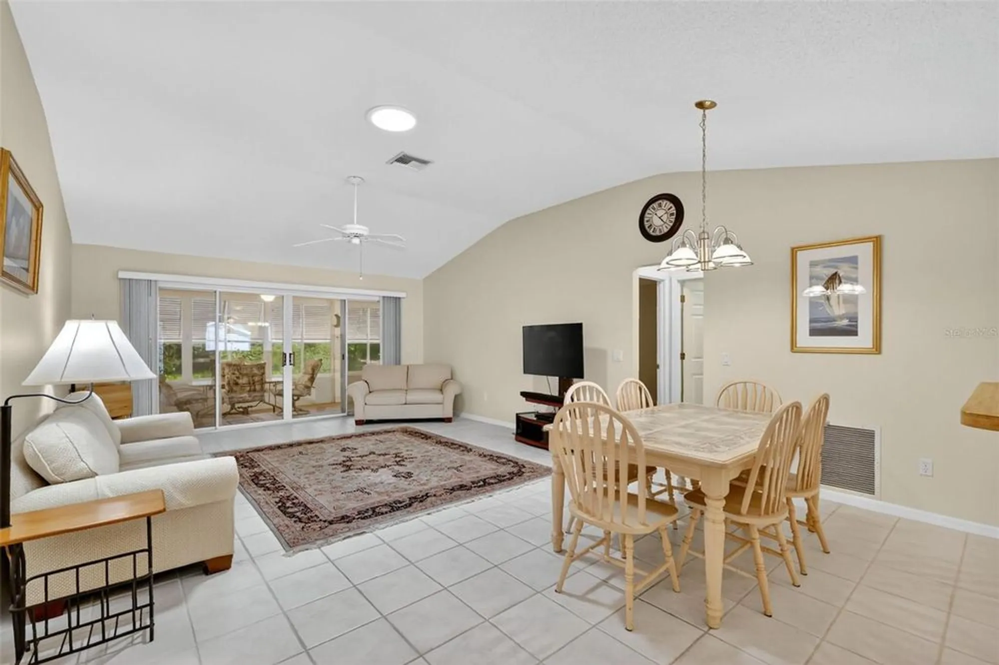 Property Slideshow image 12 of 36 | 1402 navarro ct, The Villages, FL, 32159