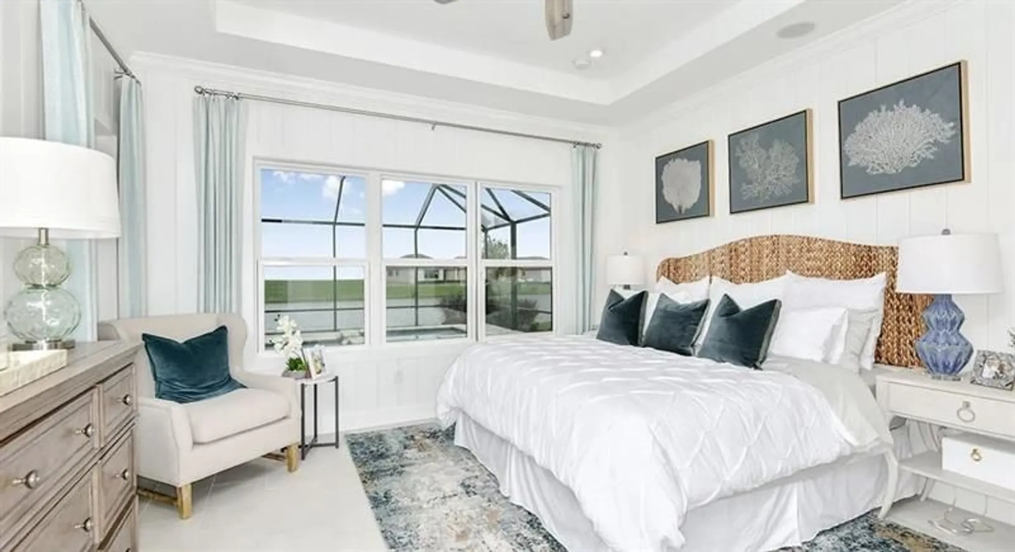 Property Slideshow image 6 of 29 | 13465 sw mazzano st, Port St Lucie, FL, 34987