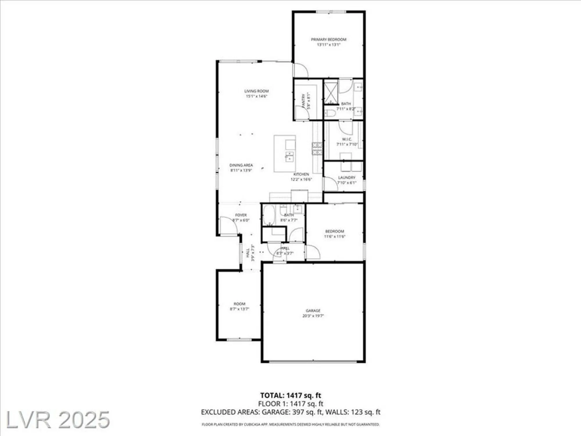 Property Slideshow image 36 of 36 | 2261 cold canyon ave, North Las Vegas, NV, 89086