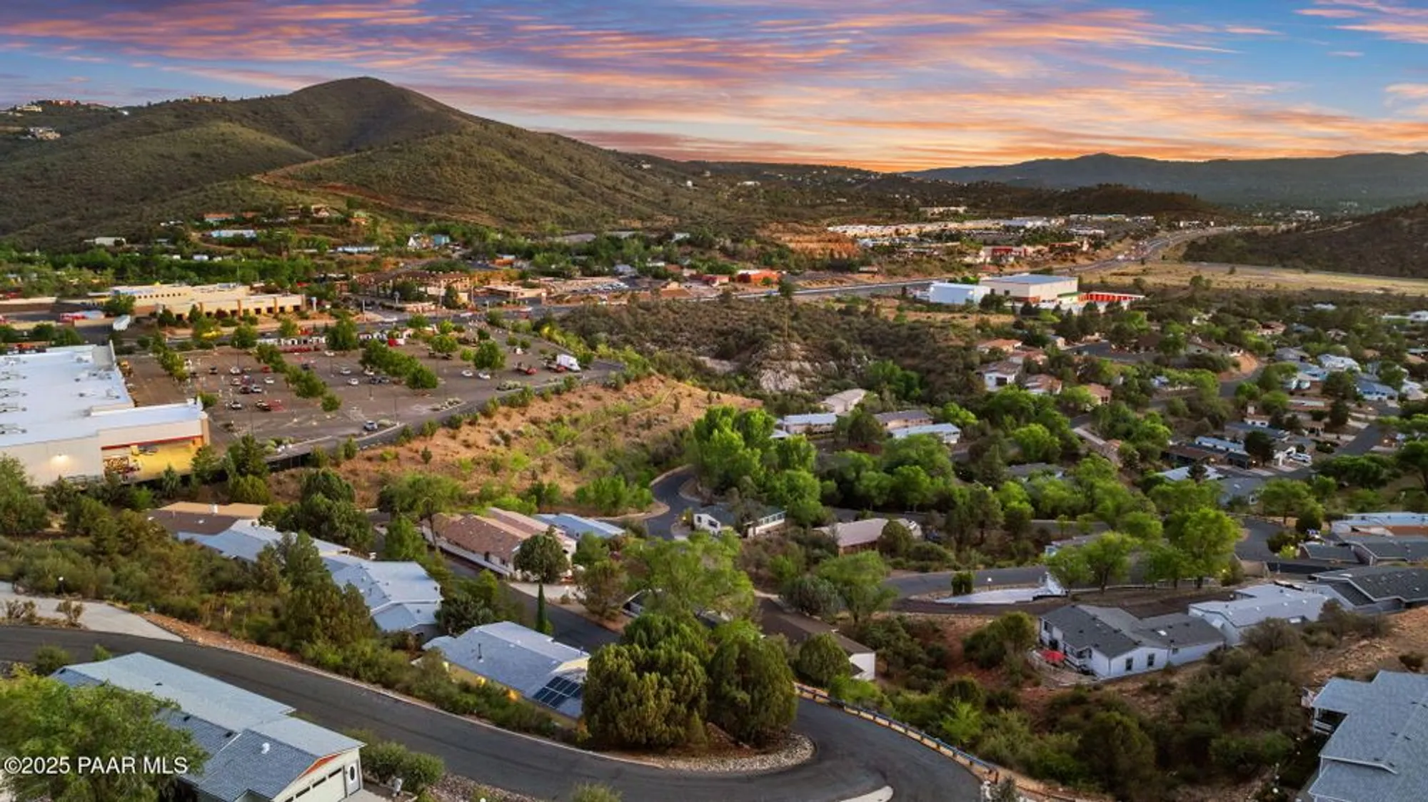 Property Slideshow image 10 of 35 | 2499 hilltop rd, Prescott, AZ, 86301