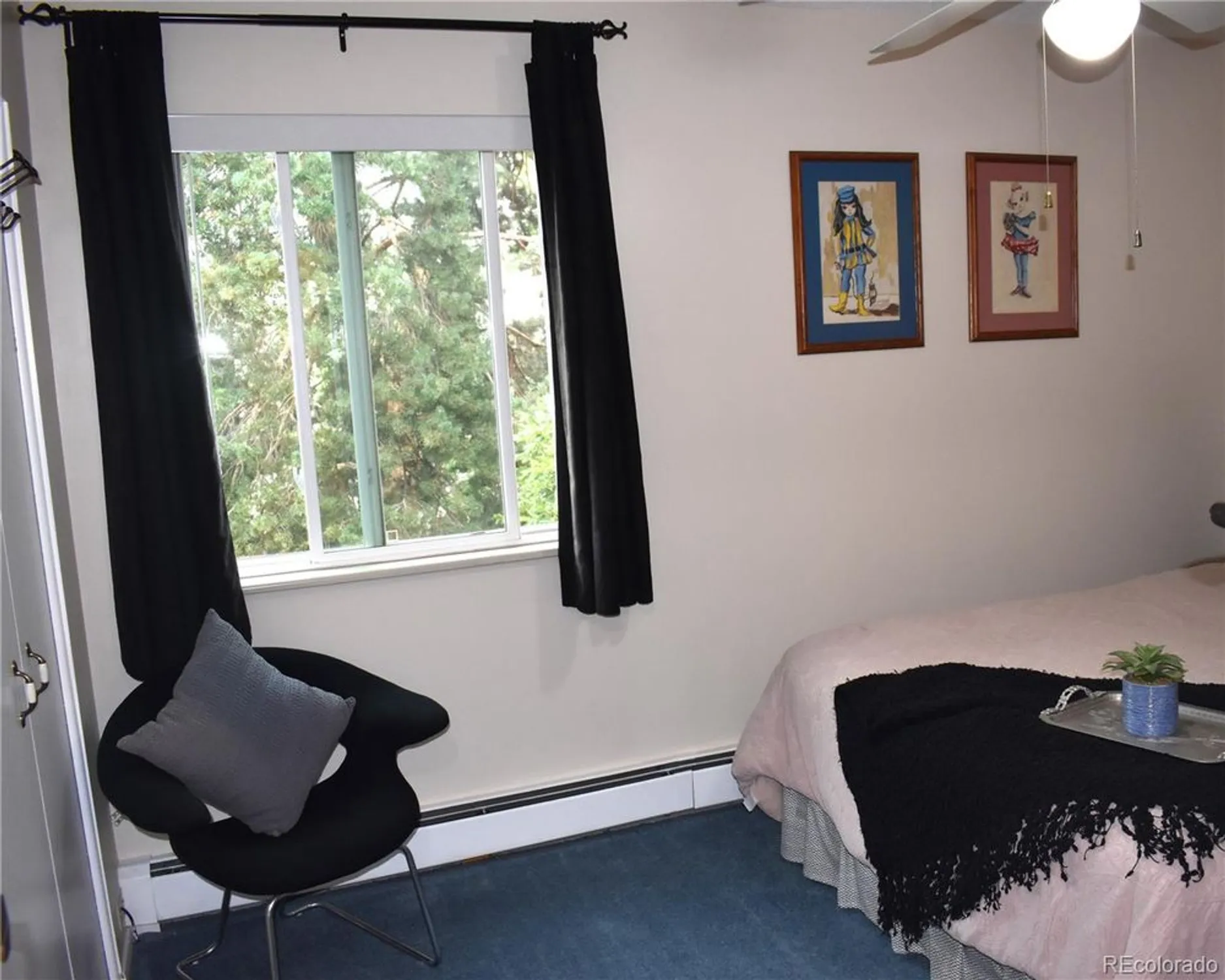 Property Slideshow image 10 of 29 | 350 s clinton st apt 11d, Denver, CO, 80247