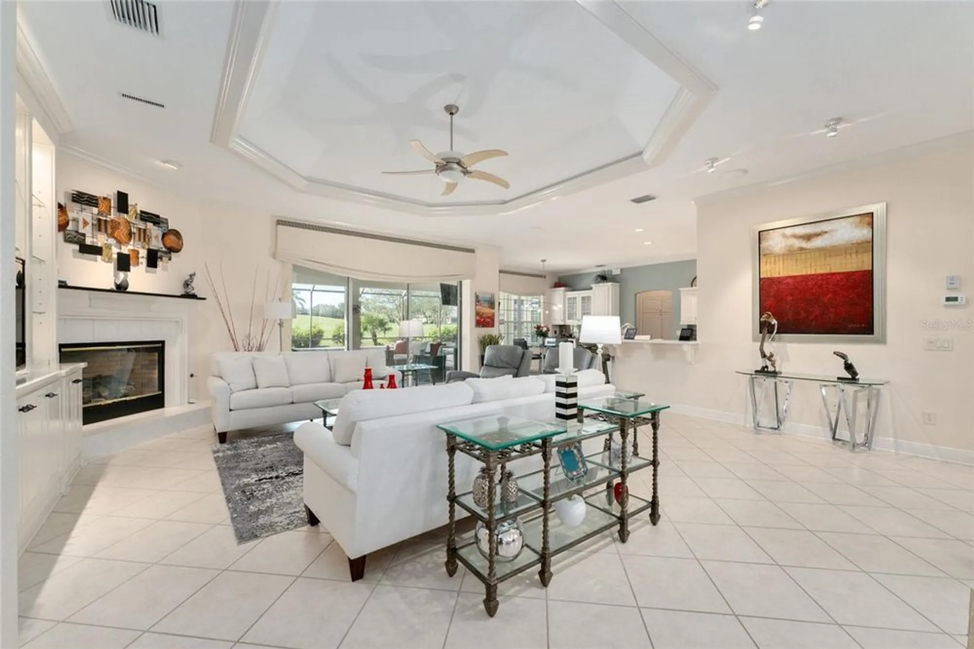 Property Slideshow image 39 of 86 | 1837 sunset ridge dr, The Villages, FL, 32162