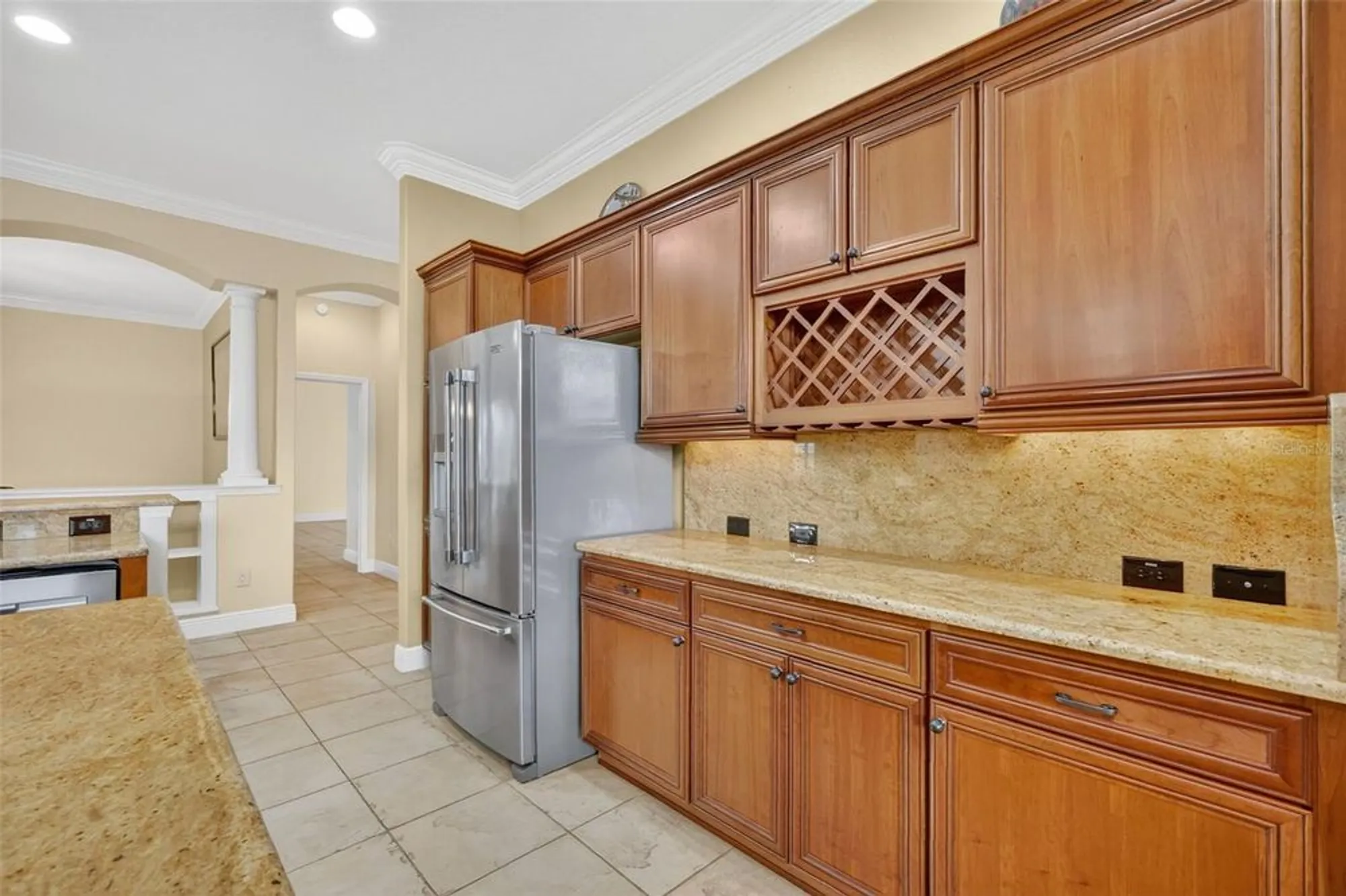 Property Slideshow image 33 of 70 | 1850 lake ridge dr, The Villages, FL, 32162