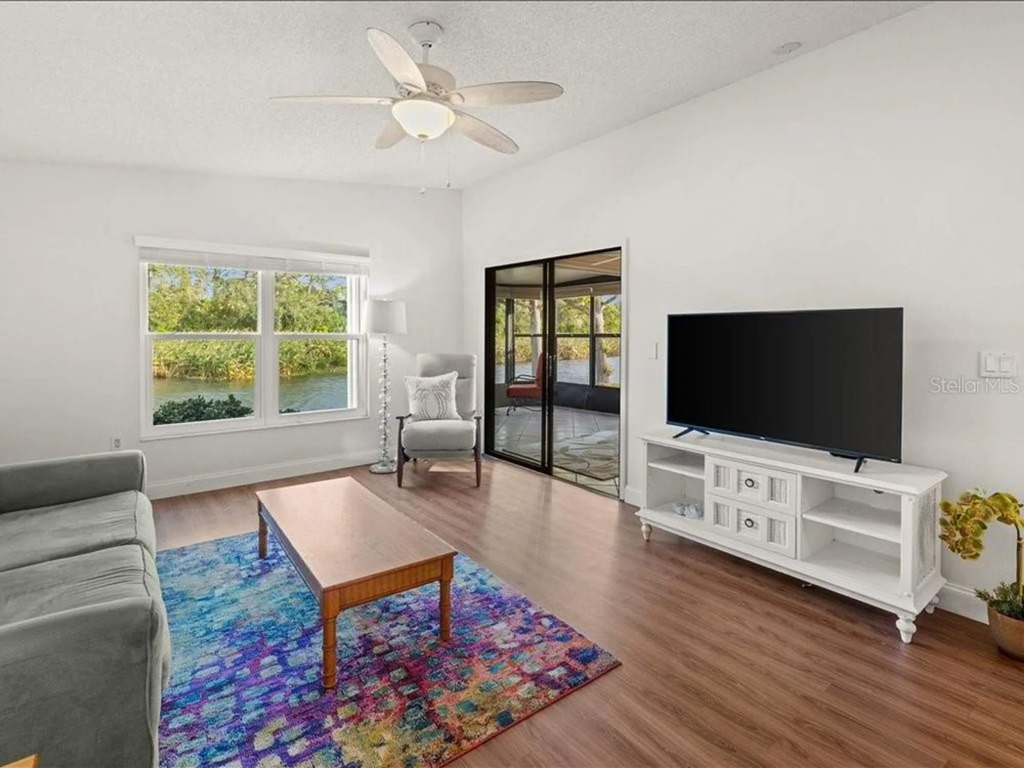 Property Slideshow image 7 of 50 | 515 wekiva river ct 81, Englewood, FL, 34223