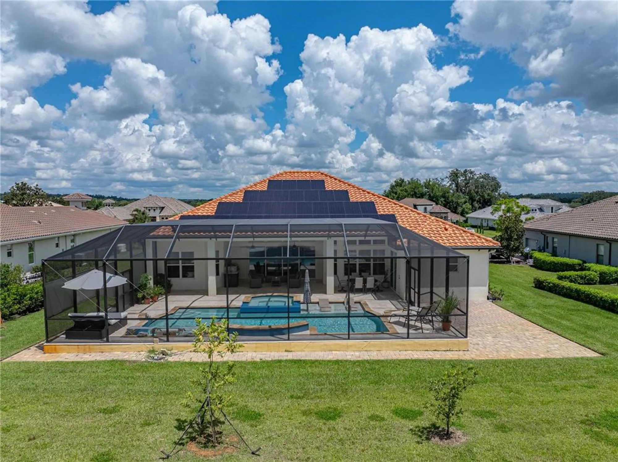 Property Slideshow image 18 of 100 | 13753 carryback dr, Dade City, FL, 33525