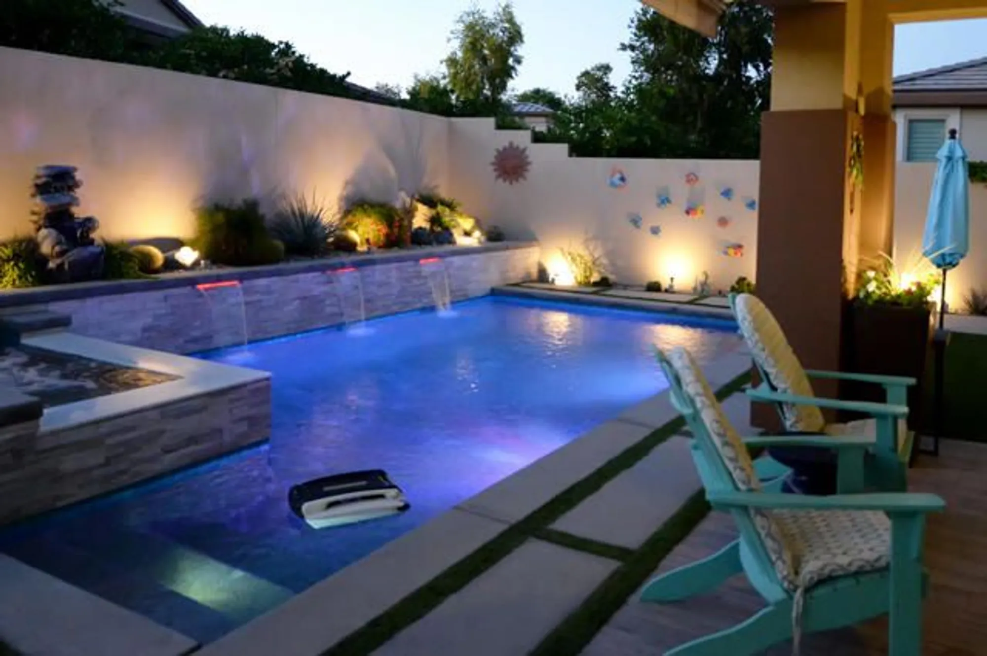 Property Slideshow image 35 of 65 | 51455 n two palms way, Indio, CA, 92201