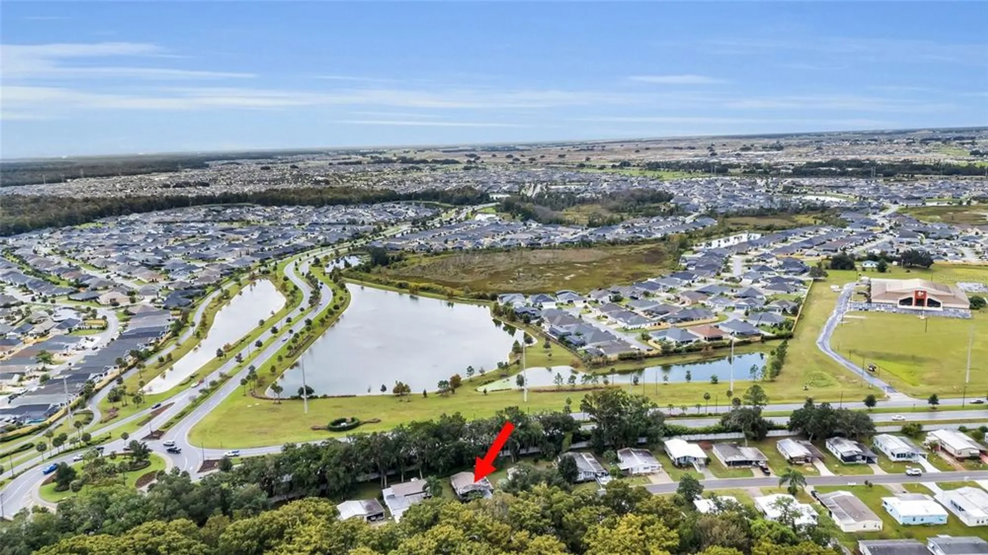 Property Slideshow image 24 of 35 | 306 s timber trl, Wildwood, FL, 34785