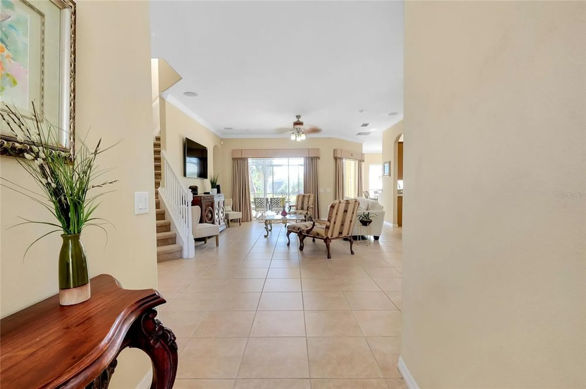 Property Slideshow image 5 of 52 | 1230 creek nine dr, North Port, FL, 34291