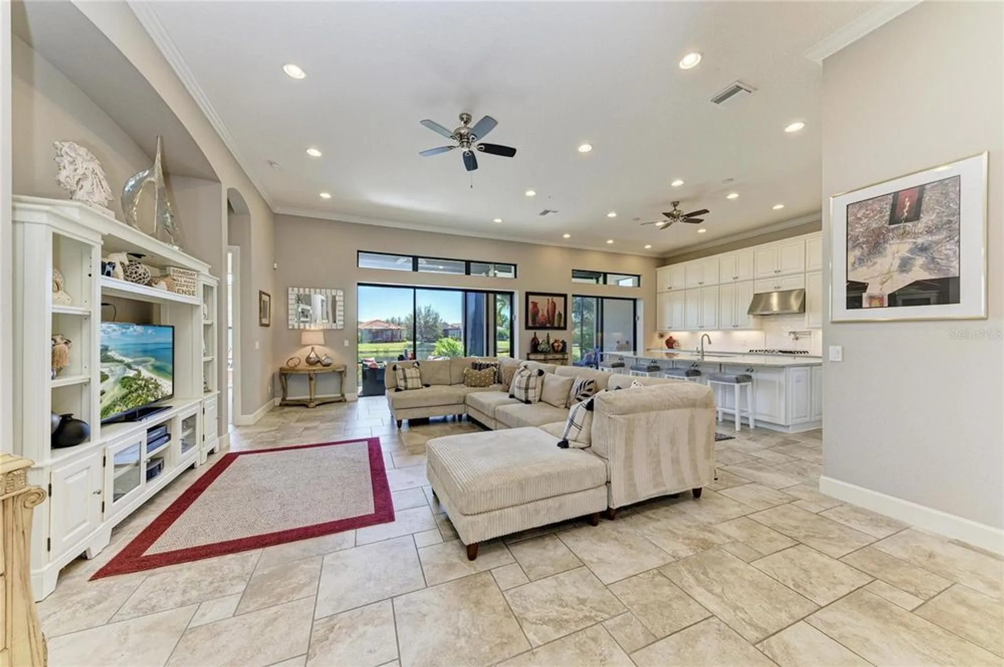 Property Slideshow image 9 of 100 | 13108 treviso dr, Bradenton, FL, 34211