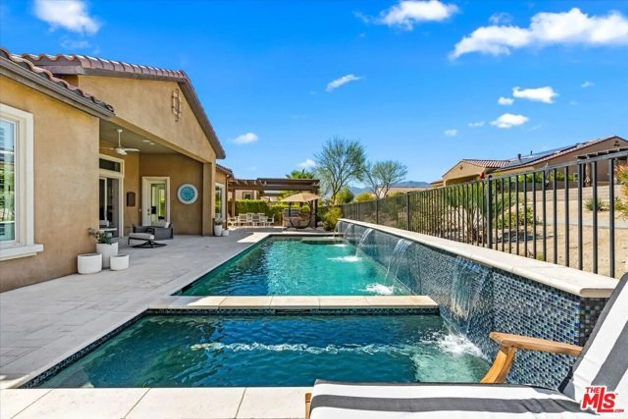 Property Slideshow image 36 of 60 | 14 merlot, Rancho Mirage, CA, 92270