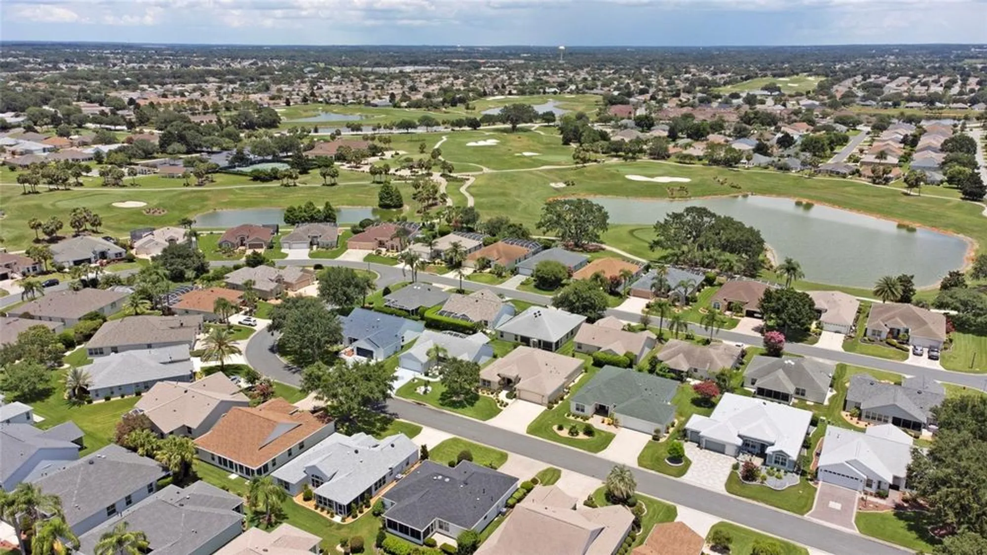 Property Slideshow image 45 of 48 | 670 fayette ct, The Villages, FL, 32162