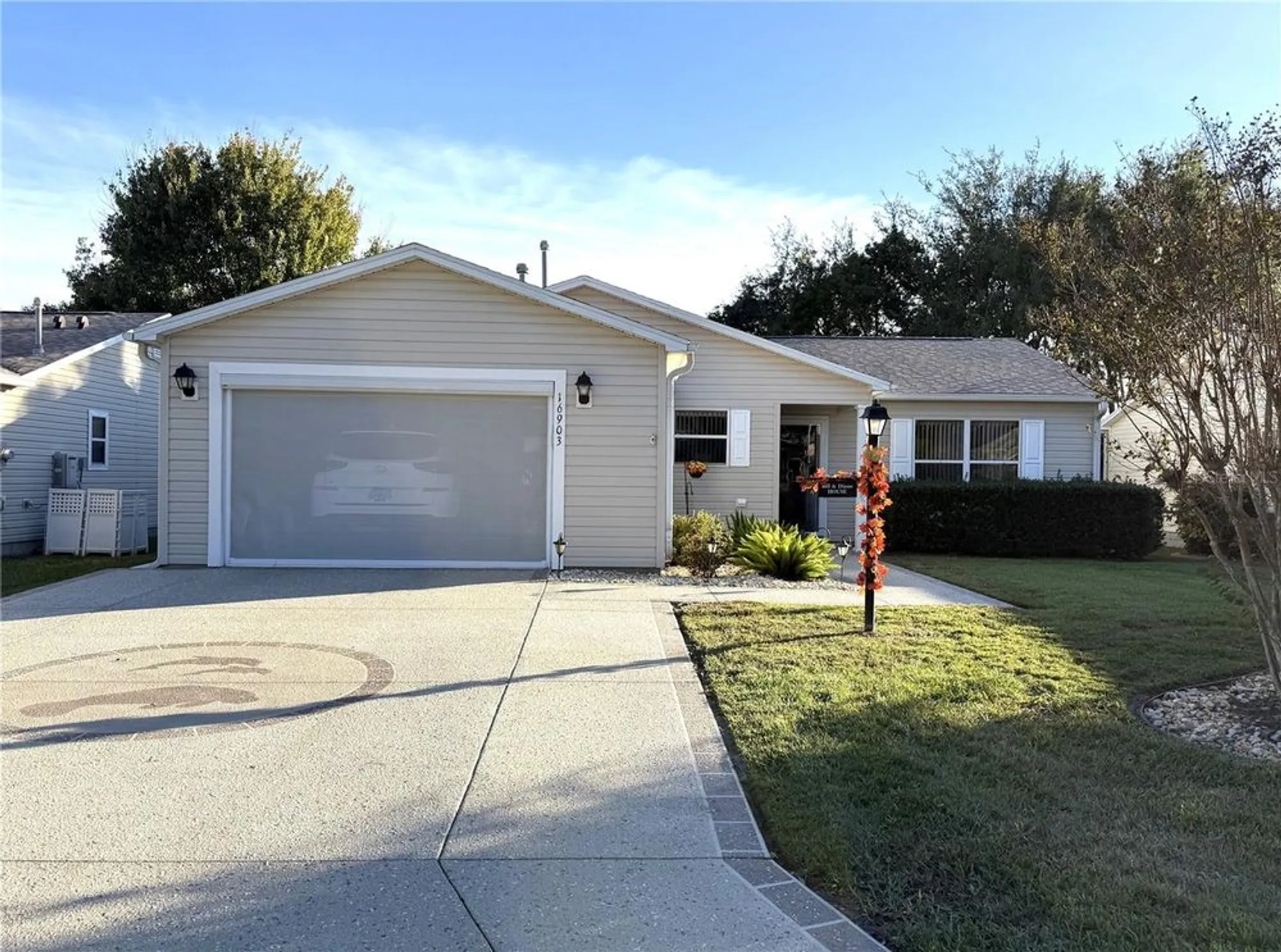 Property Slideshow image 1 of 1 | 16903 se 96th chapelwood cir, The Villages, FL, 32162