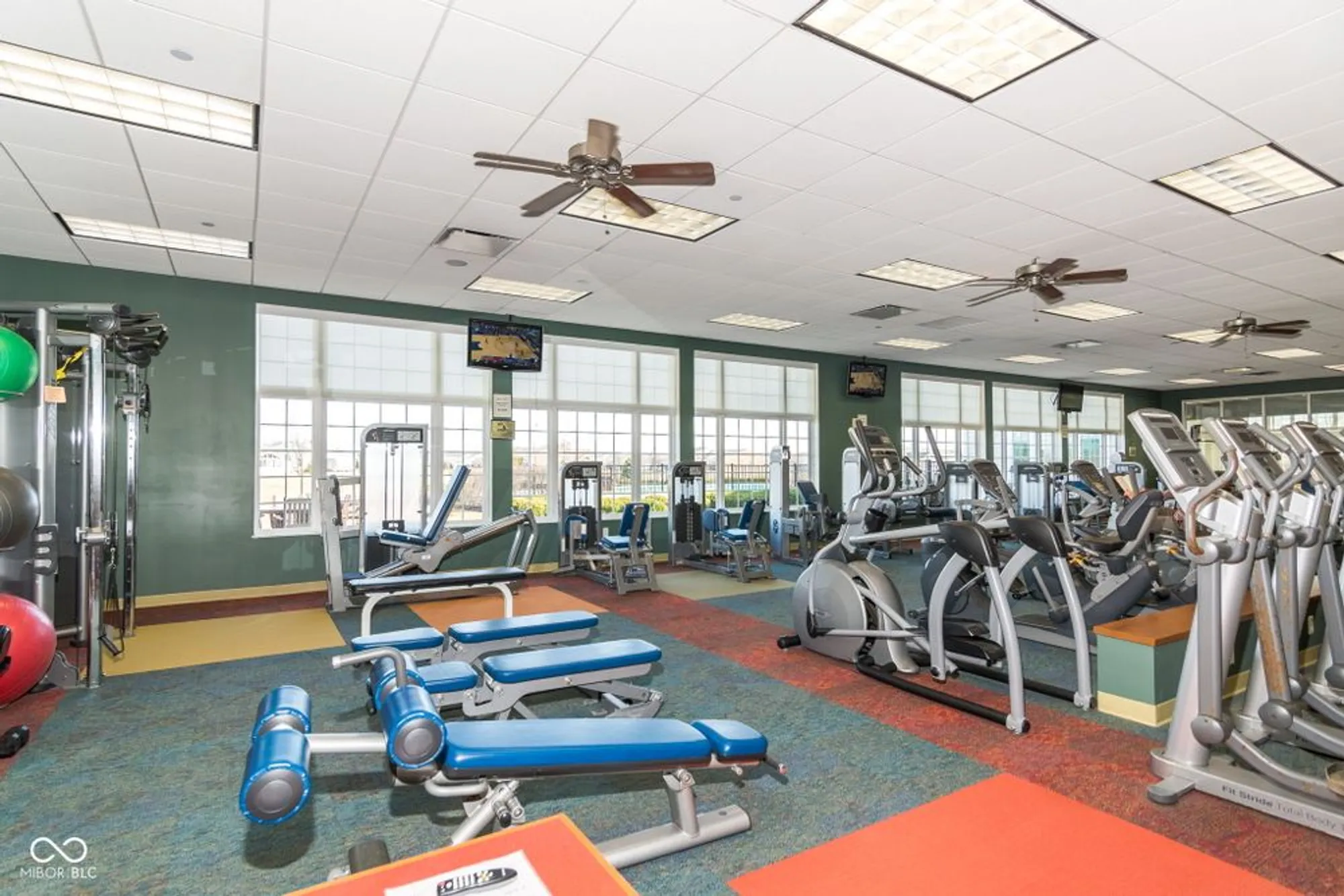 Property Slideshow image 43 of 52 | 16176 brookmere ave, Fishers, IN, 46037