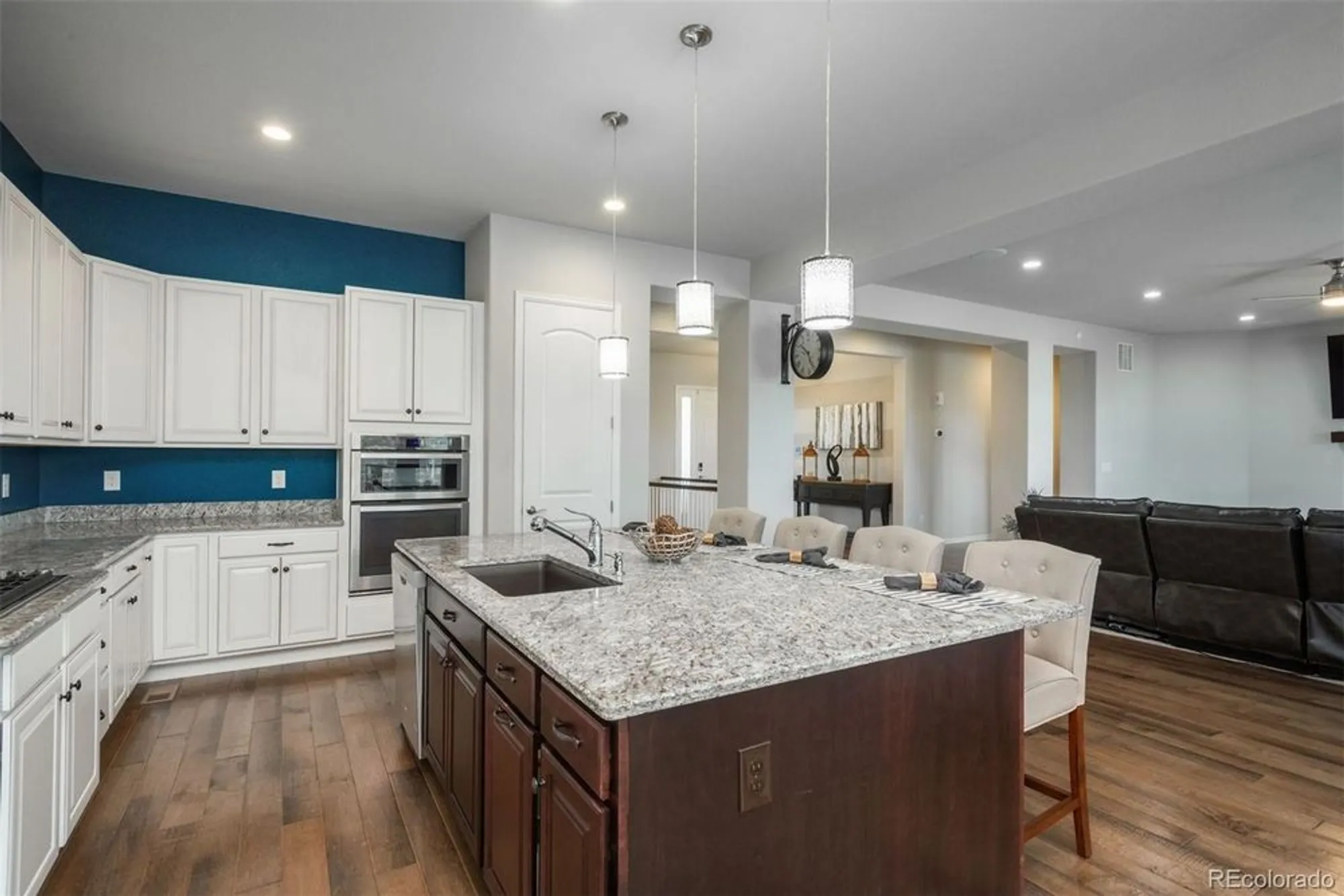 Property Slideshow image 12 of 33 | 23130 e del norte cir, Aurora, CO, 80016