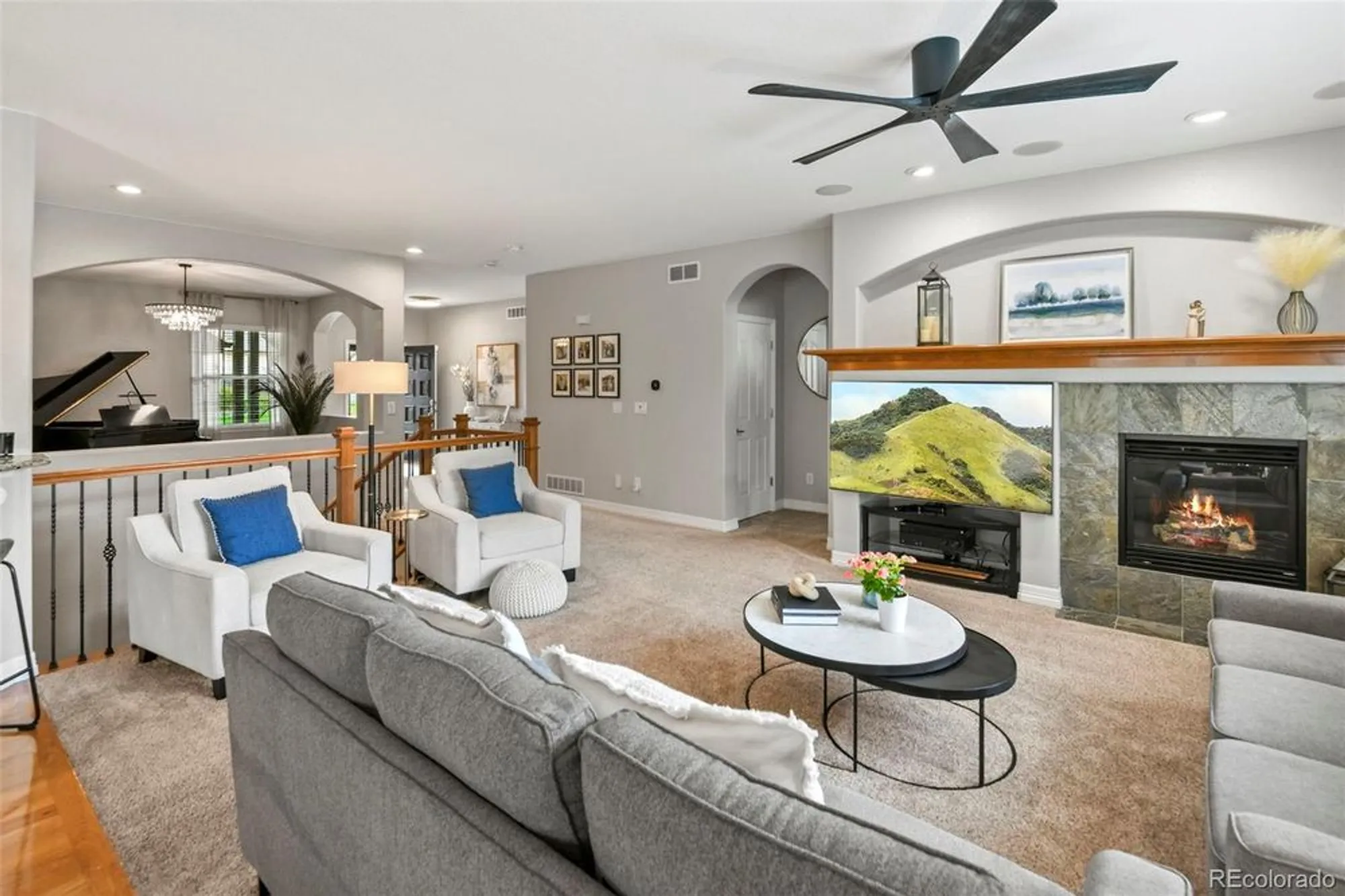 Property Slideshow image 18 of 50 | 8724 e 148th cir, Thornton, CO, 80602