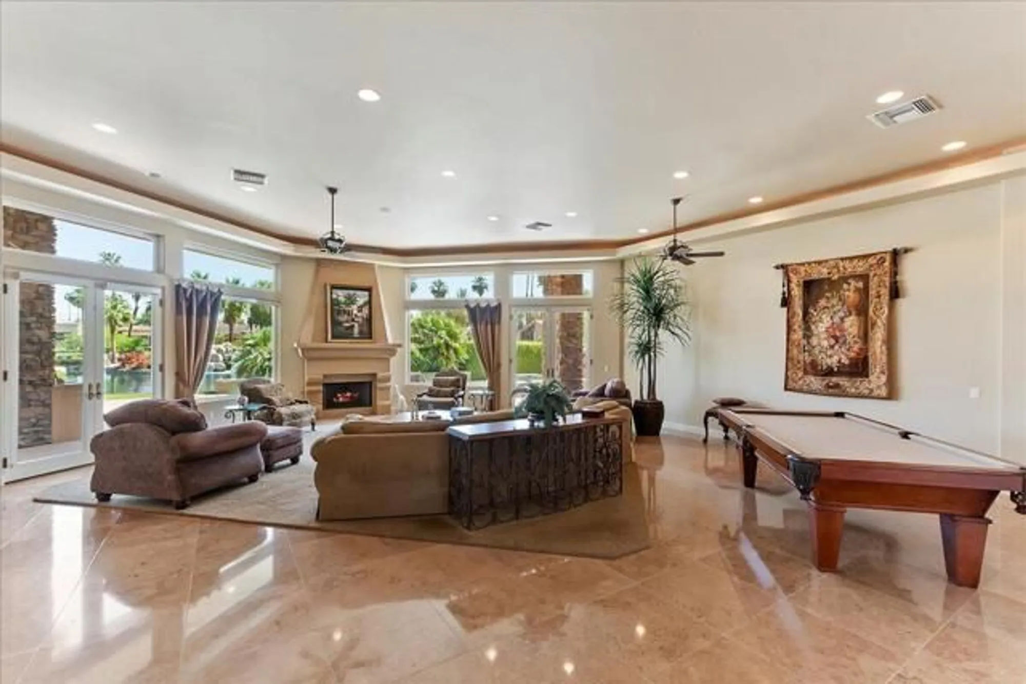 Property Slideshow image 10 of 51 | 55830 cherry hills dr, La Quinta, CA, 92253