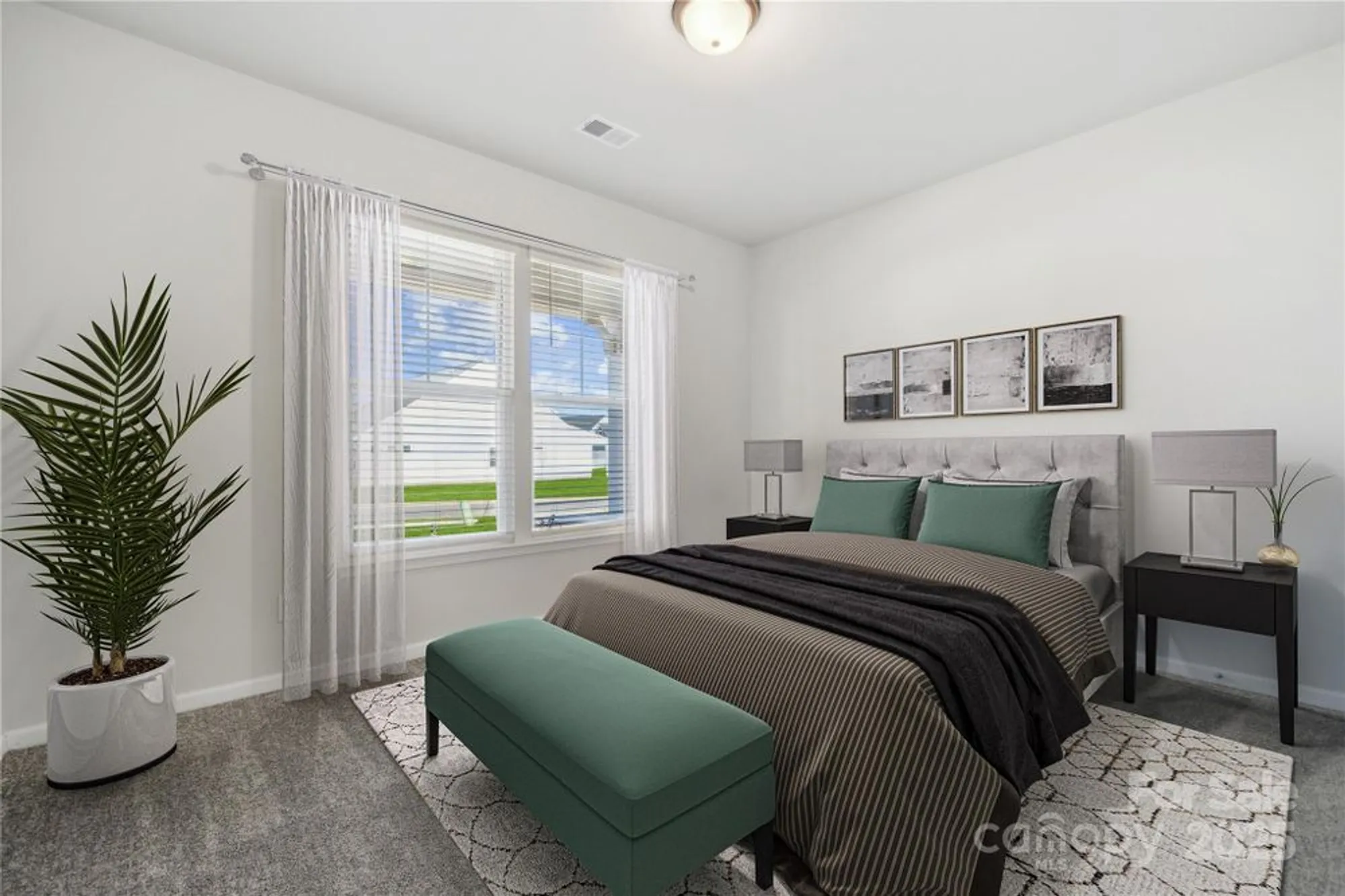 Property Slideshow image 9 of 40 | 3034 bent willow dr, Indian Trail, NC, 28079