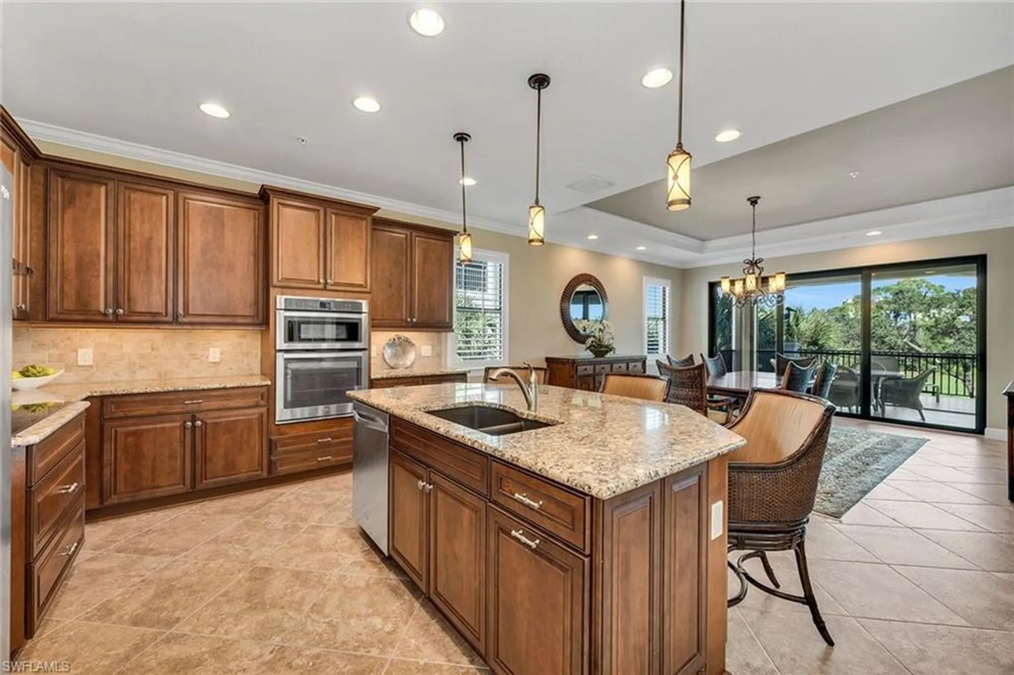 Property Slideshow image 5 of 26 | 4520 colony villas dr unit 2102, Bonita Springs, FL, 34134
