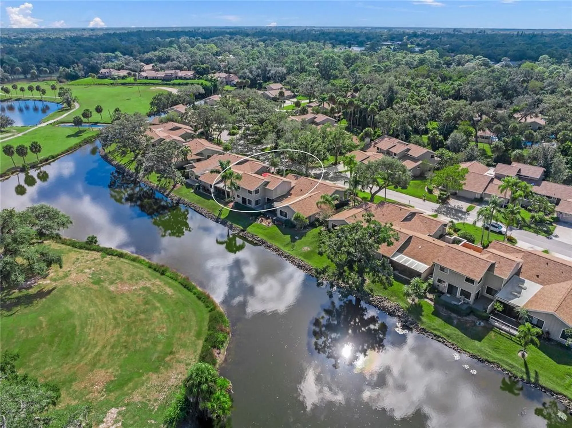 Property Slideshow image 56 of 62 | 4555 forest wood trl 23, Sarasota, FL, 34241