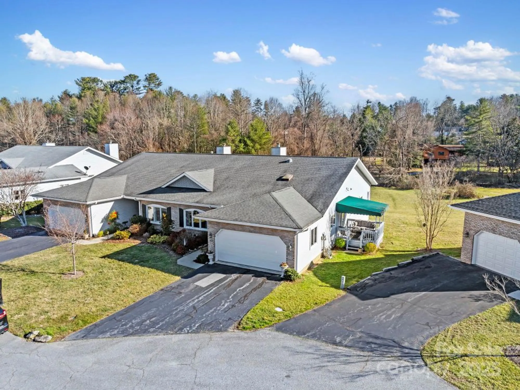 Property Slideshow image 30 of 32 | 24 country meadows ln, Hendersonville, NC, 28792