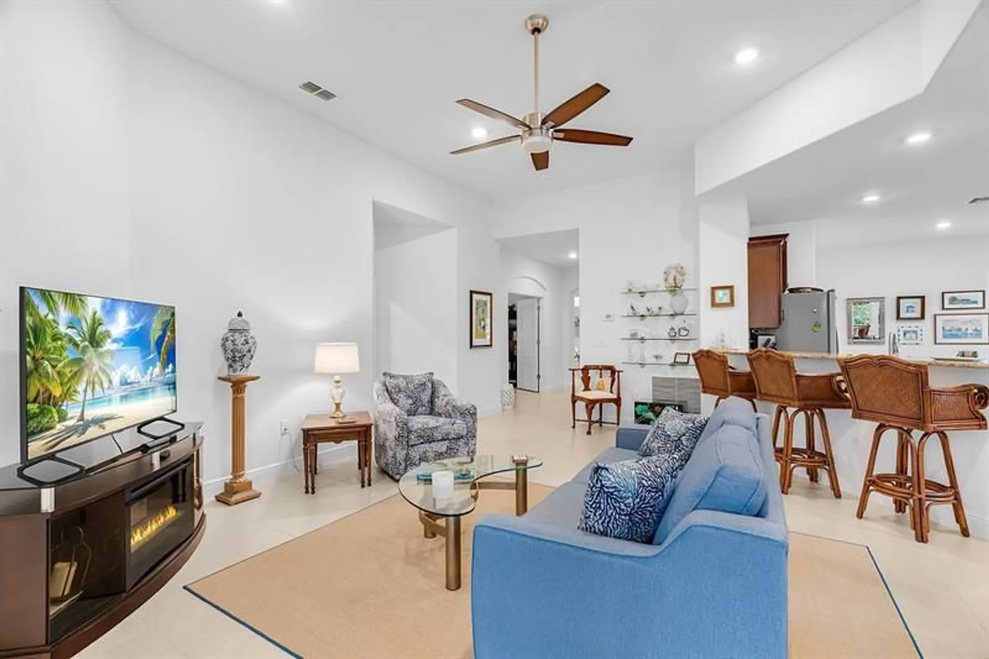 Property Slideshow image 16 of 42 | 3494 diamond leaf dr, Vero Beach, FL, 32966