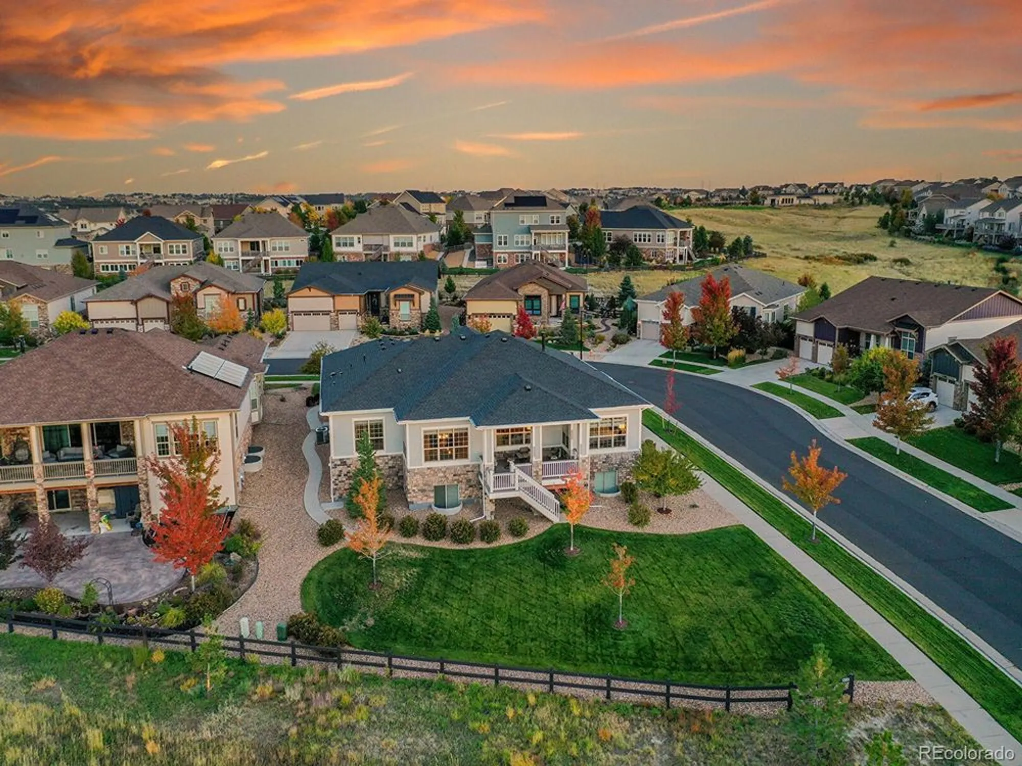 Property Slideshow image 37 of 47 | 23071 e del norte cir, Aurora, CO, 80016