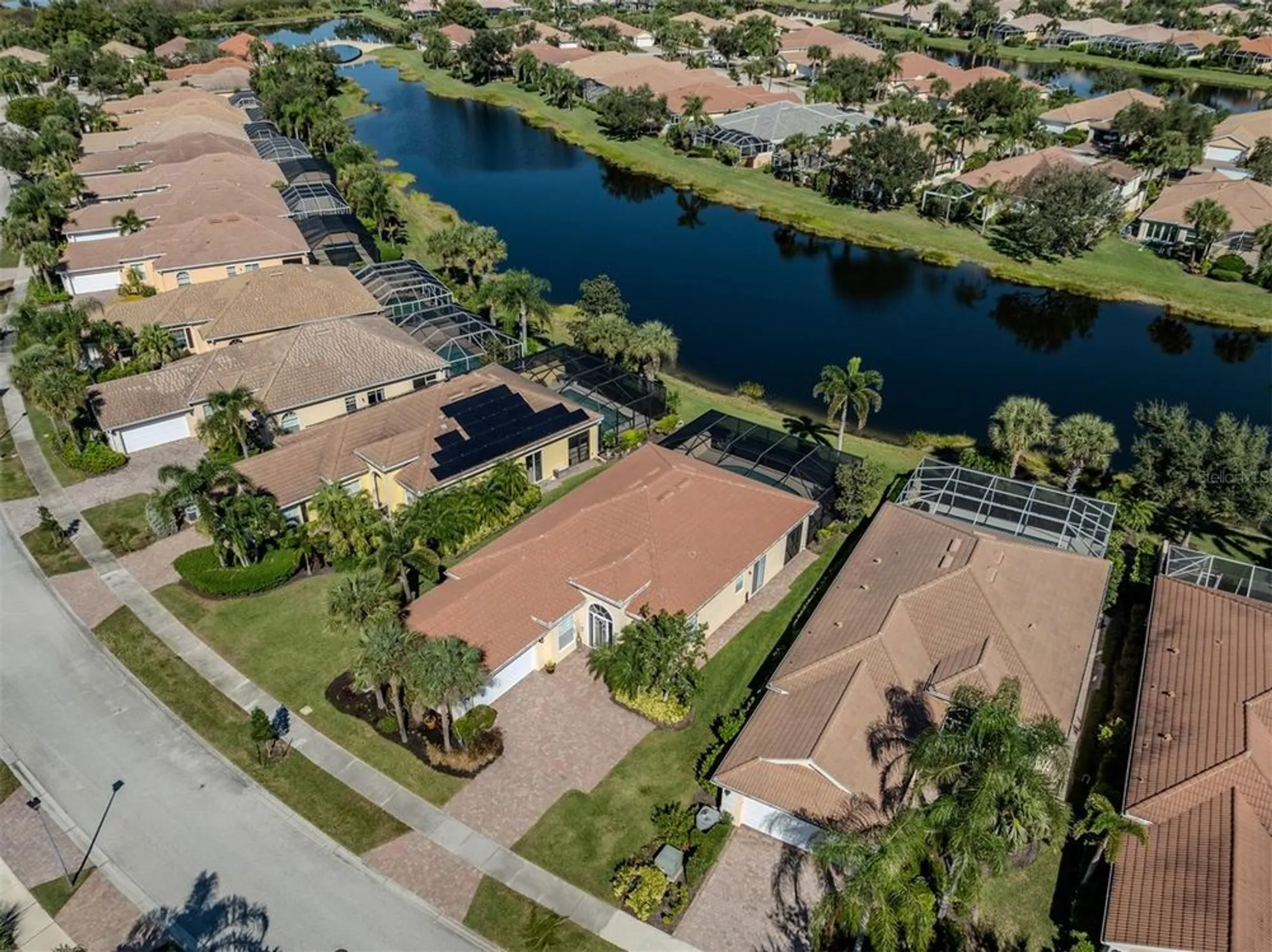 Property Slideshow image 36 of 93 | 13210 ipolita st, Venice, FL, 34293