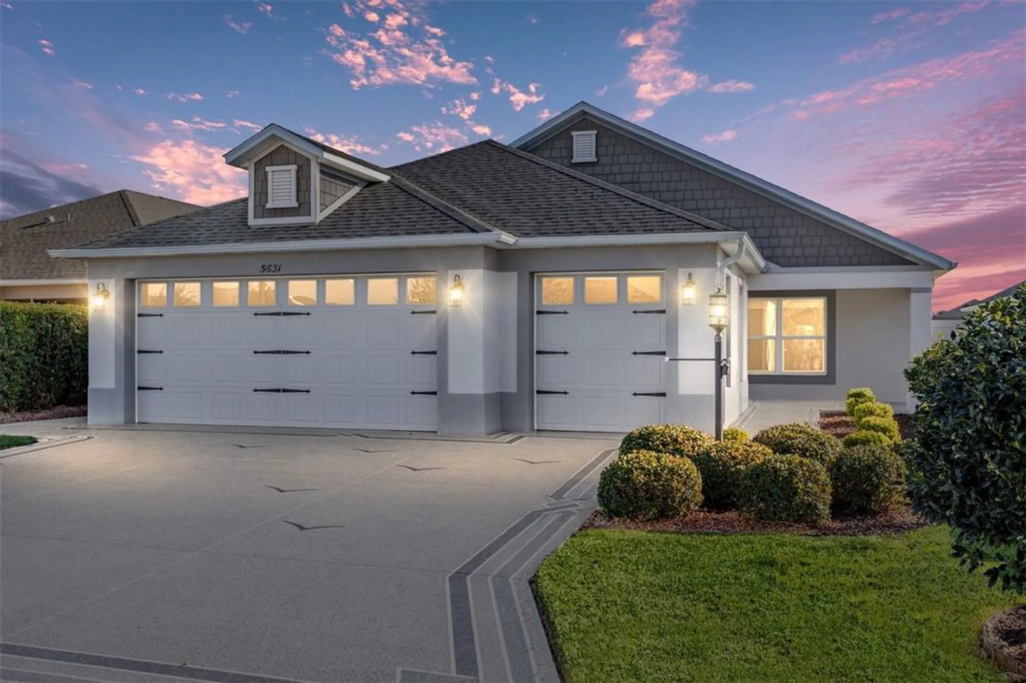 Property Slideshow image 1 of 42 | 5631 fernandes ct, The Villages, FL, 32163