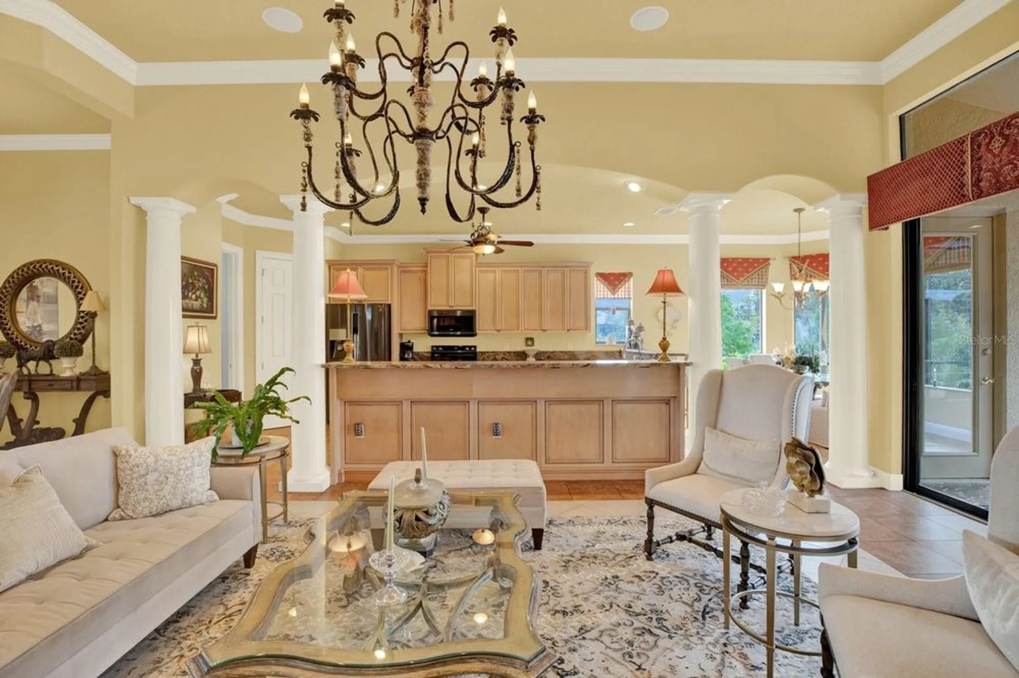 Property Slideshow image 6 of 27 | 9121 bonnie cove dr, Weeki Wachee, FL, 34613