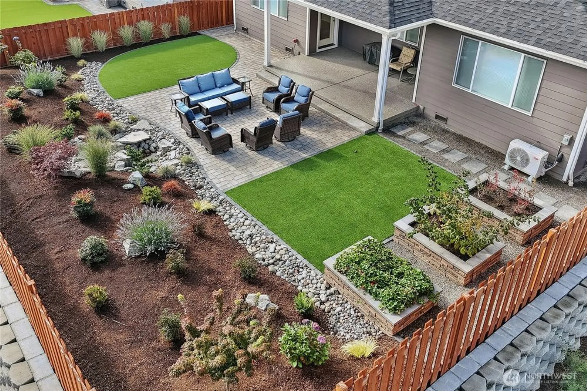 Property Slideshow image 32 of 39 | 9242 nootka ct se, Olympia, WA, 98513