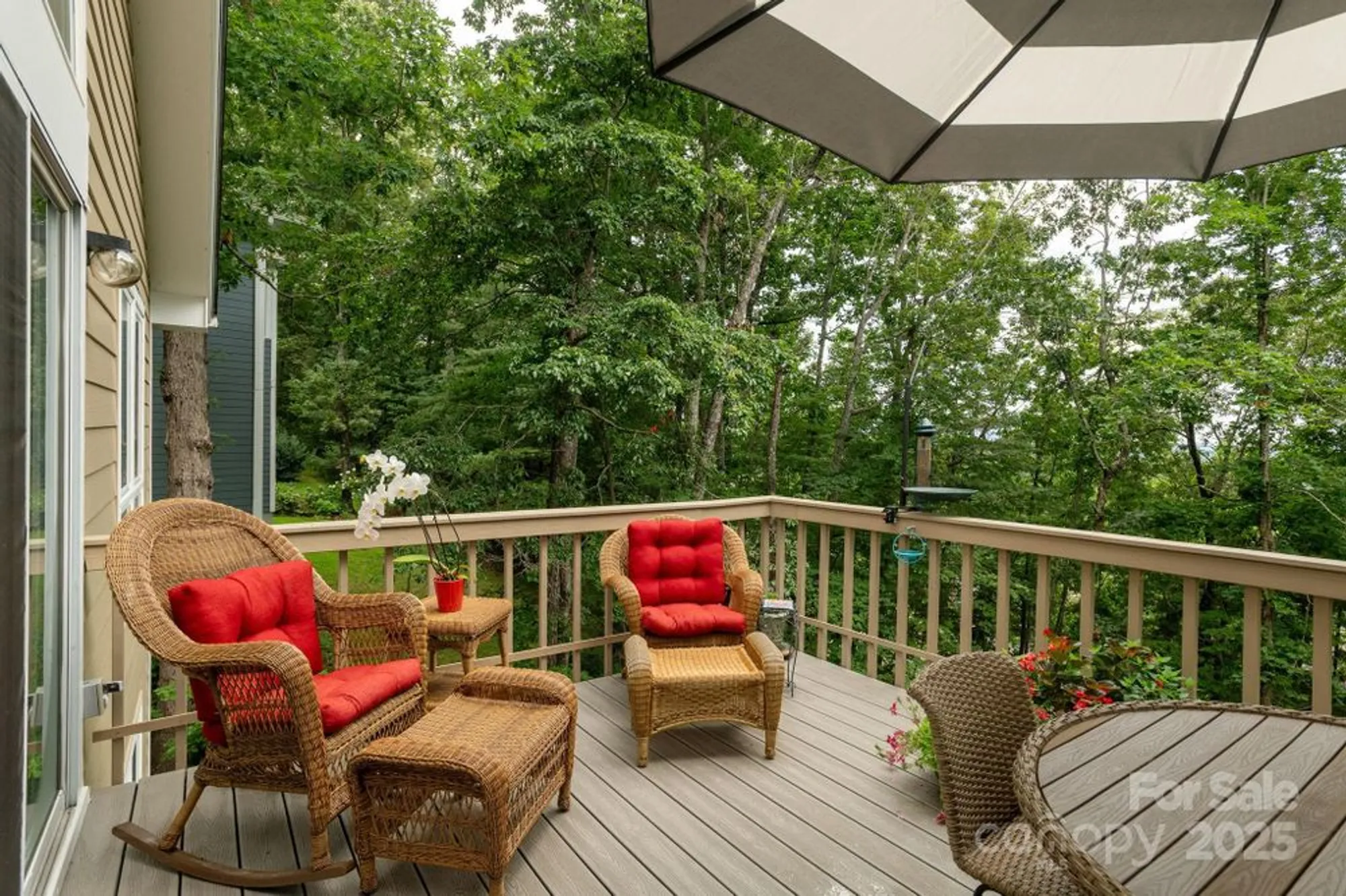 Property Slideshow image 22 of 39 | 210 claymoor ct 1, Flat Rock, NC, 28731