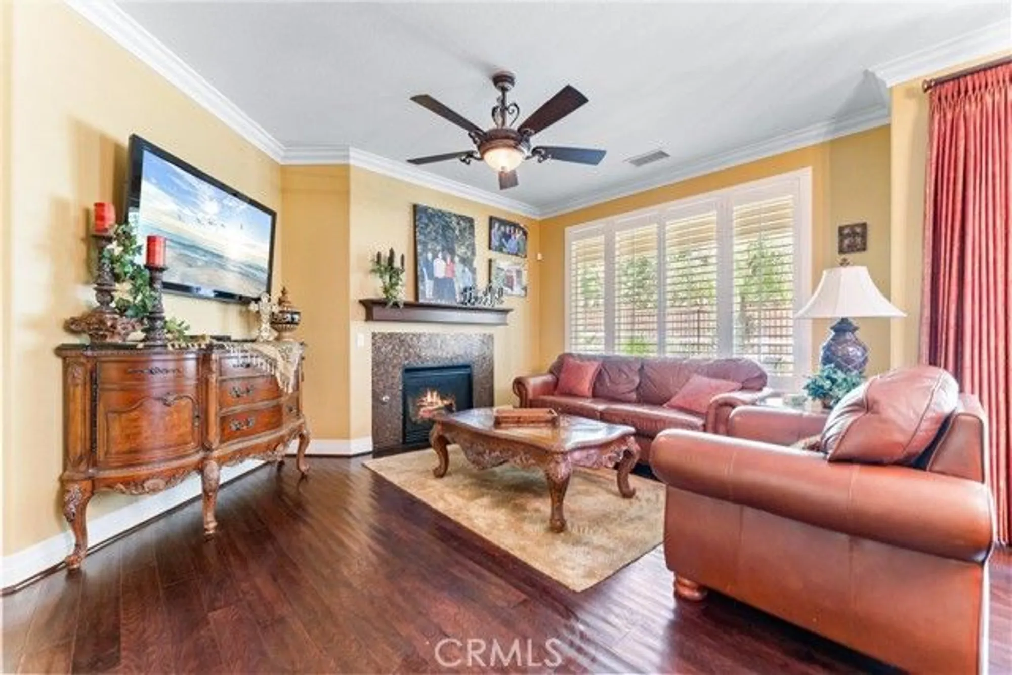 Property Slideshow image 6 of 28 | 8948 cuyamaca st, Corona, CA, 92883