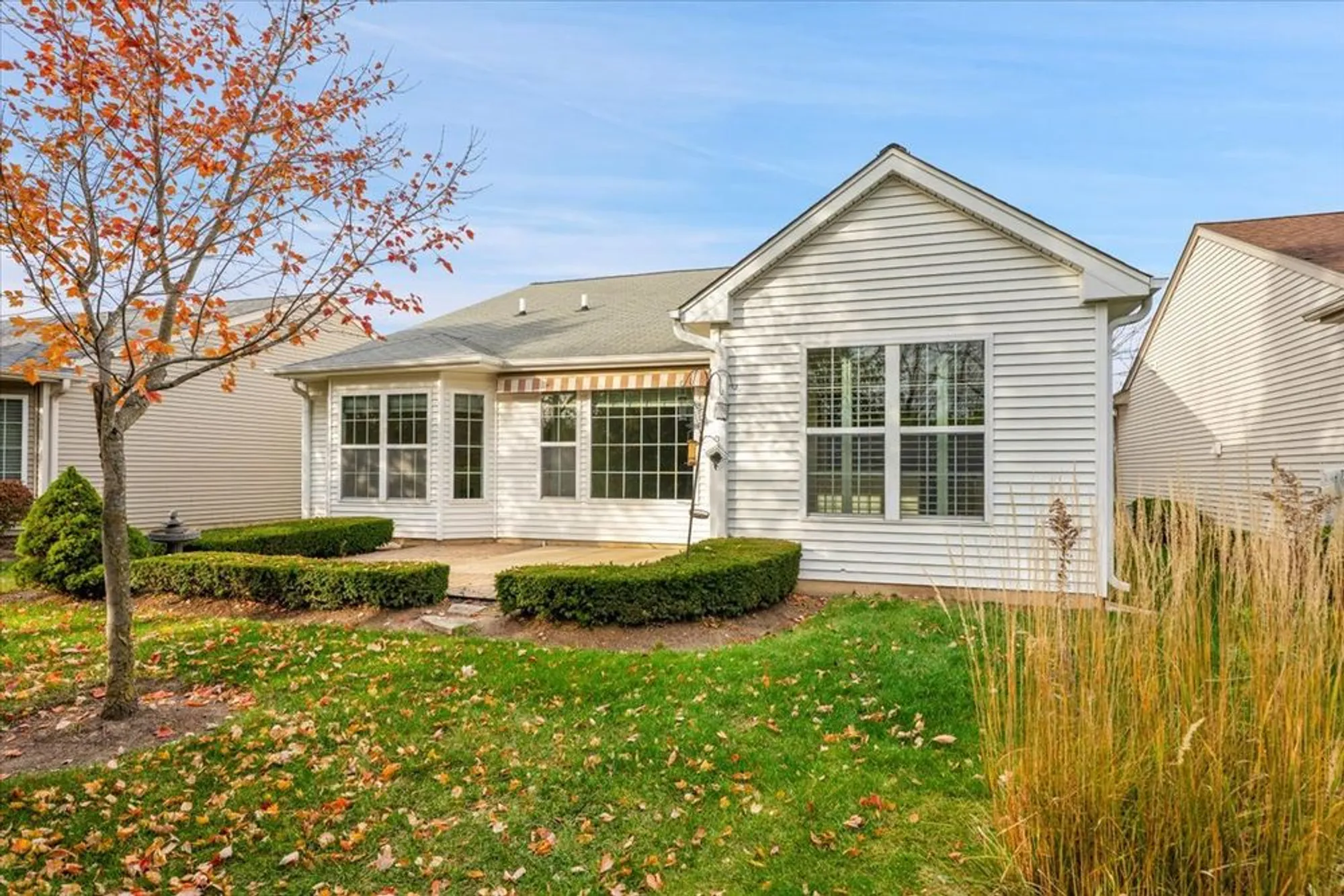 Property Slideshow image 26 of 32 | 14525 tawny ln, Huntley, IL, 60142