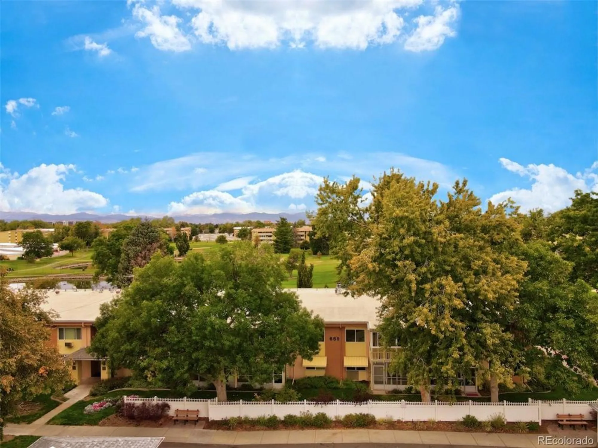 Property Slideshow image 30 of 50 | 665 s clinton st apt 14a, Denver, CO, 80247