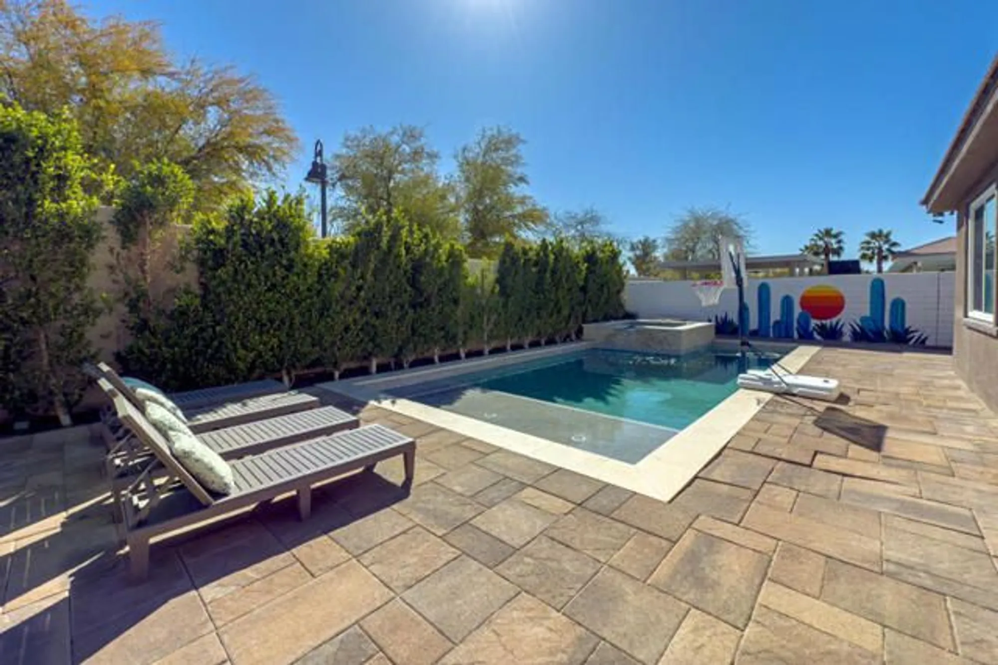 Property Slideshow image 31 of 54 | 43784 riunione pl, Indio, CA, 92203