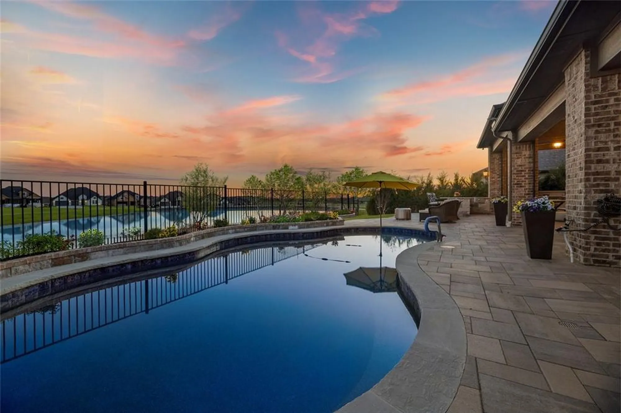 Property Slideshow image 1 of 40 | 11409 iron bark dr, Denton, TX, 76207