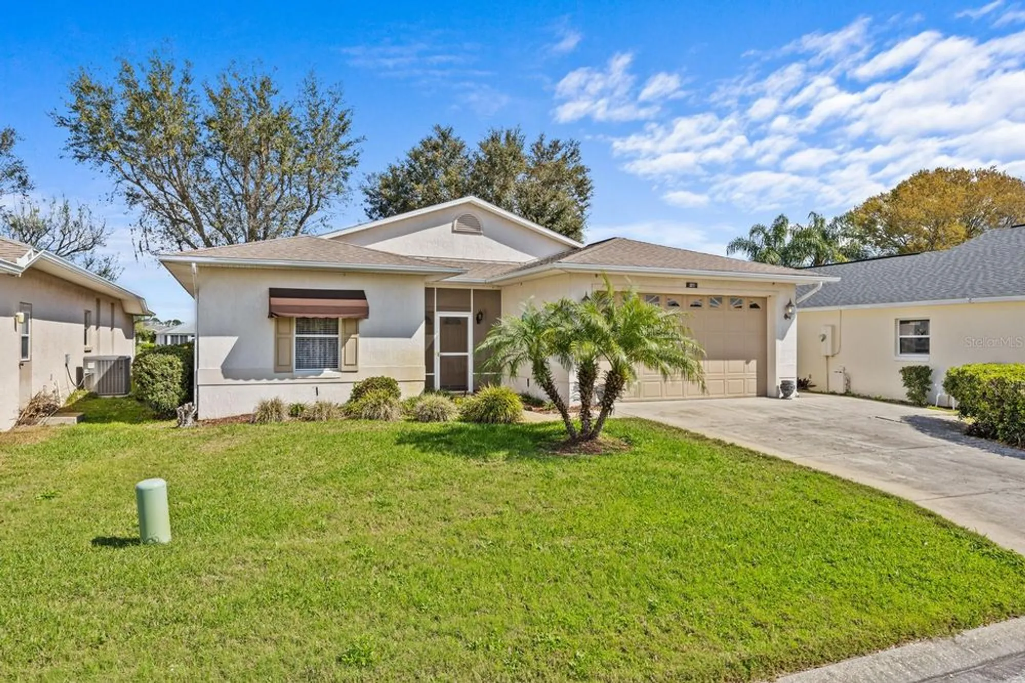 Property Slideshow image 3 of 54 | 321 ranchwood dr, Leesburg, FL, 34748